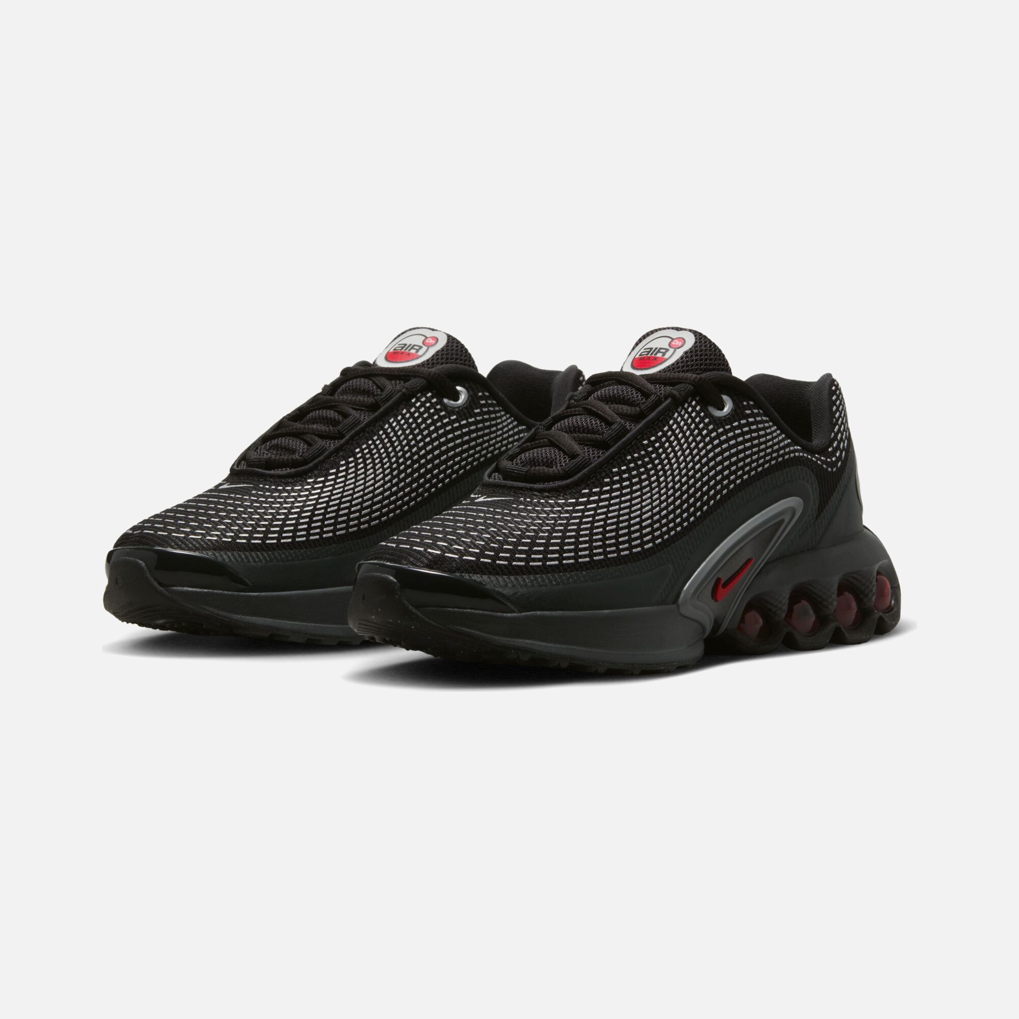 Nike Air Max ''Dynamic Air Unit System'' SS25 (Gs) Spor Ayakkabı