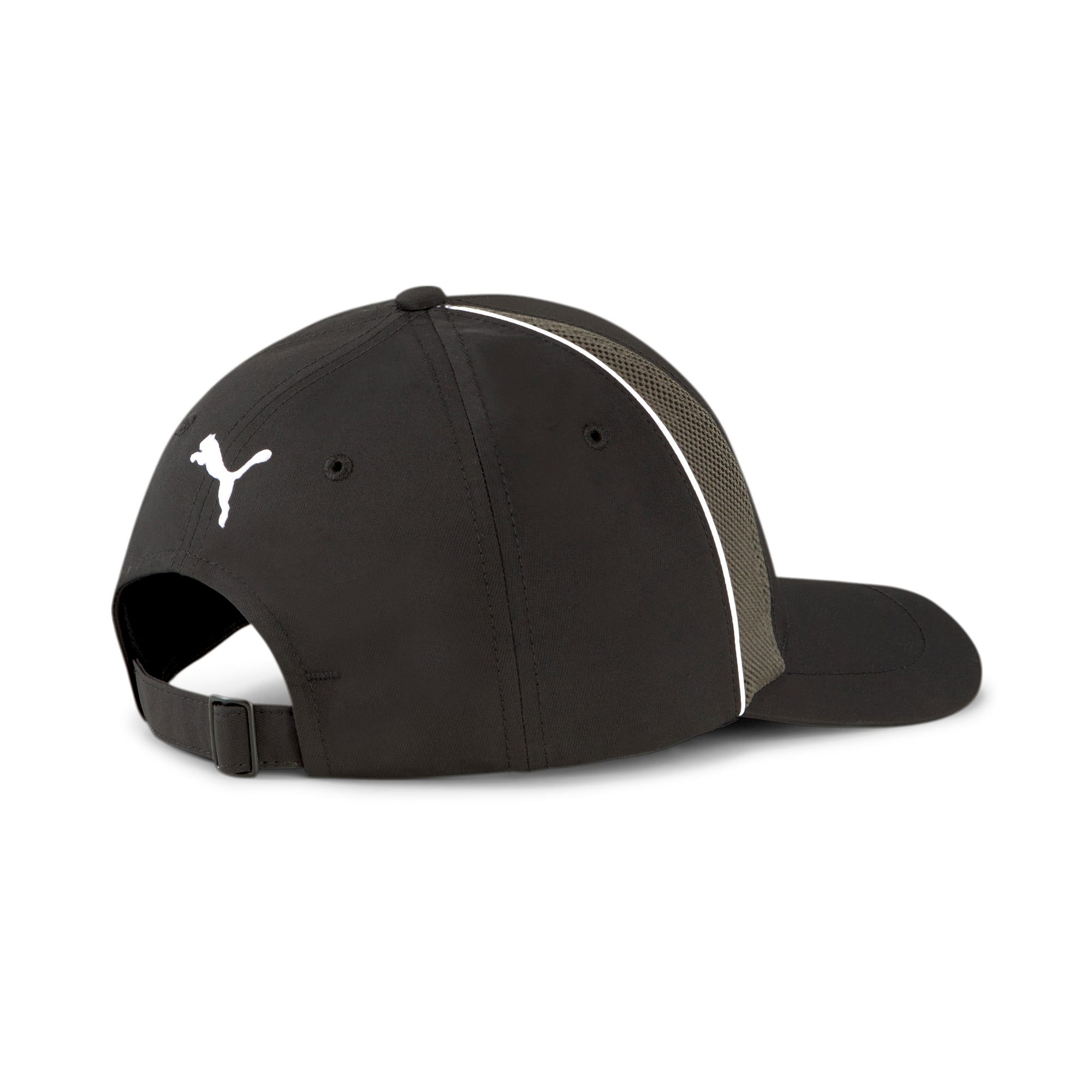 Puma BMW M Motorsport Beyzbol Unisex Şapka