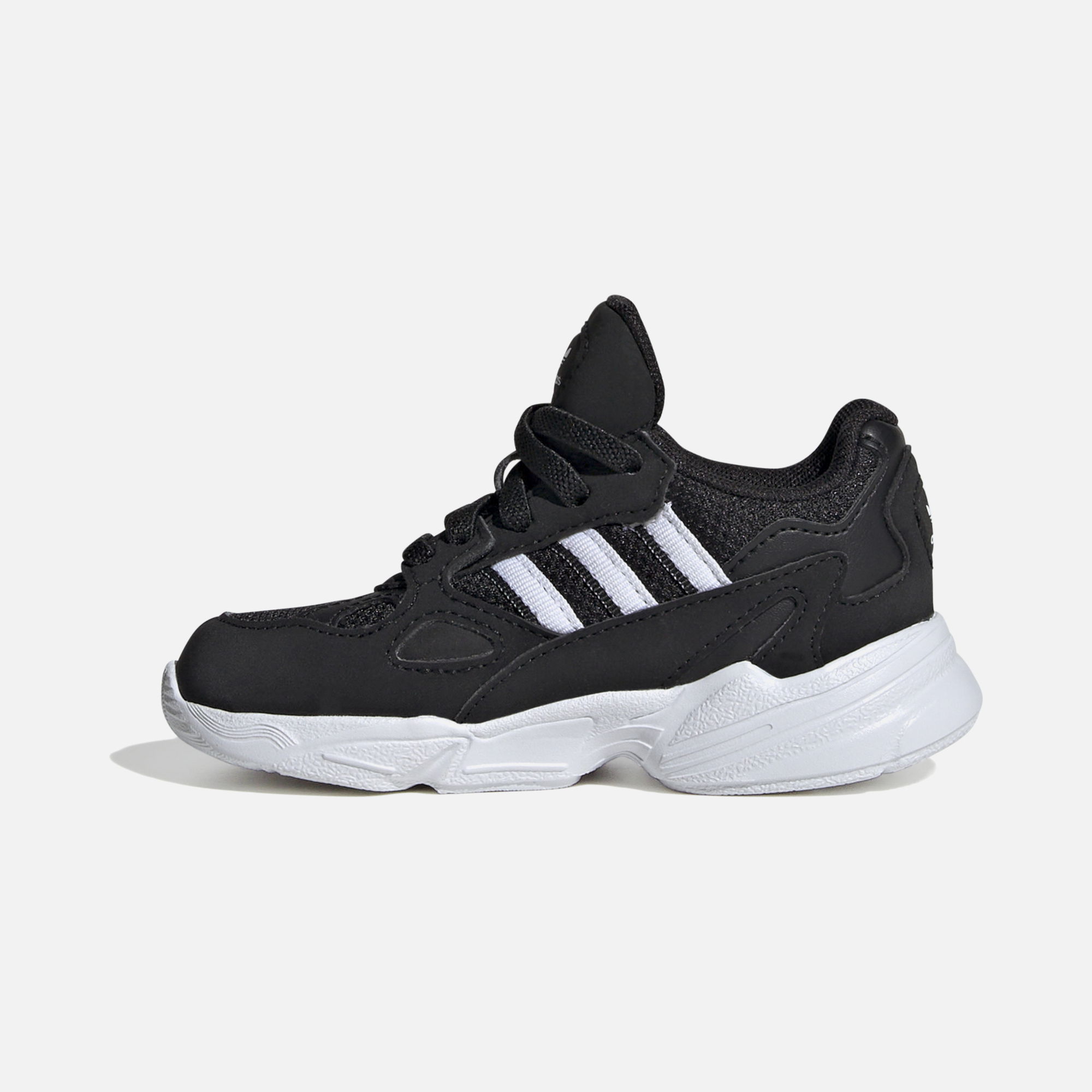 adidas Sportswear Falcon El (TDV) Bebek Spor Ayakkabı
