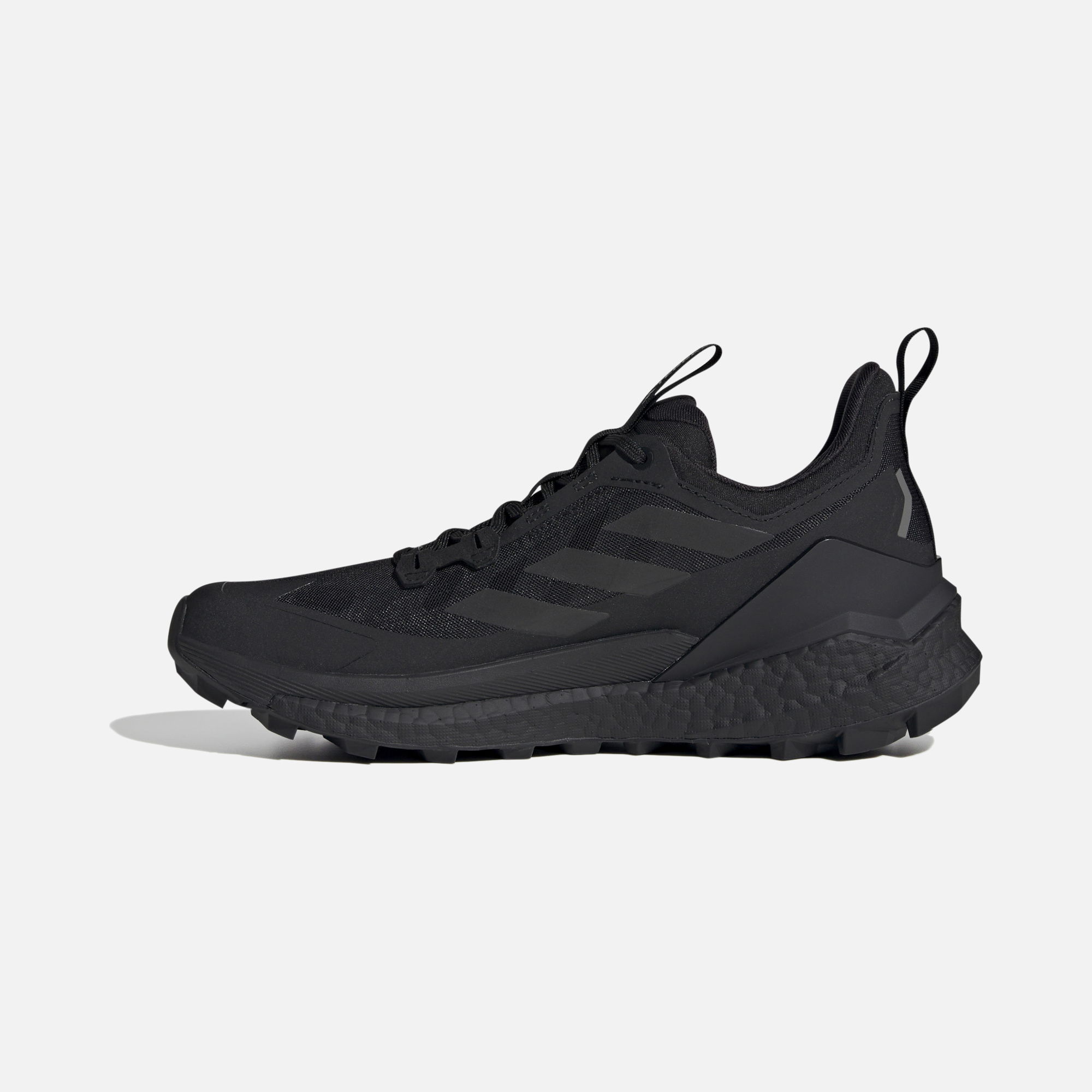 adidas Terrex Free Hiker 2.0 Low Hiking Erkek Spor Ayakkabı