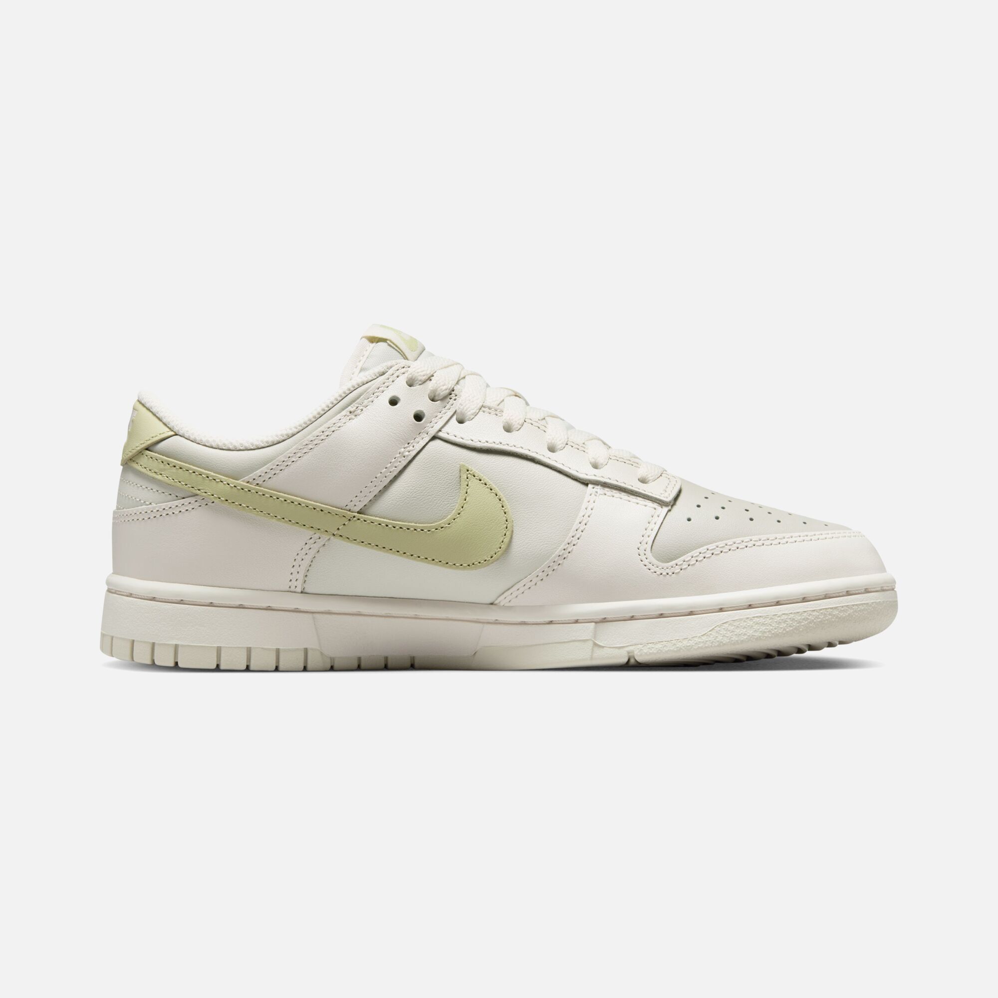 Nike Dunk Low Kadın Spor Ayakkabı
