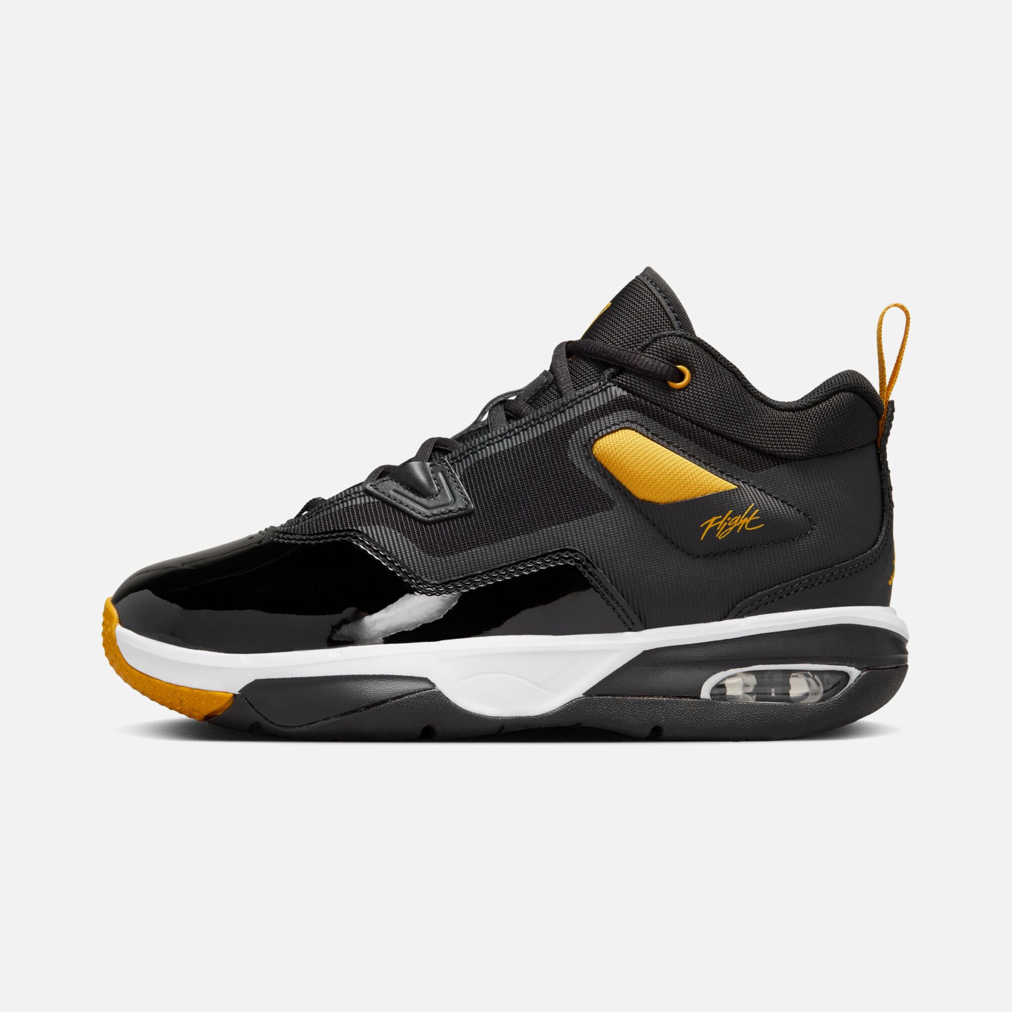 Nike Jordan Stay Loyal 3 (GS) Basketbol Ayakkabı