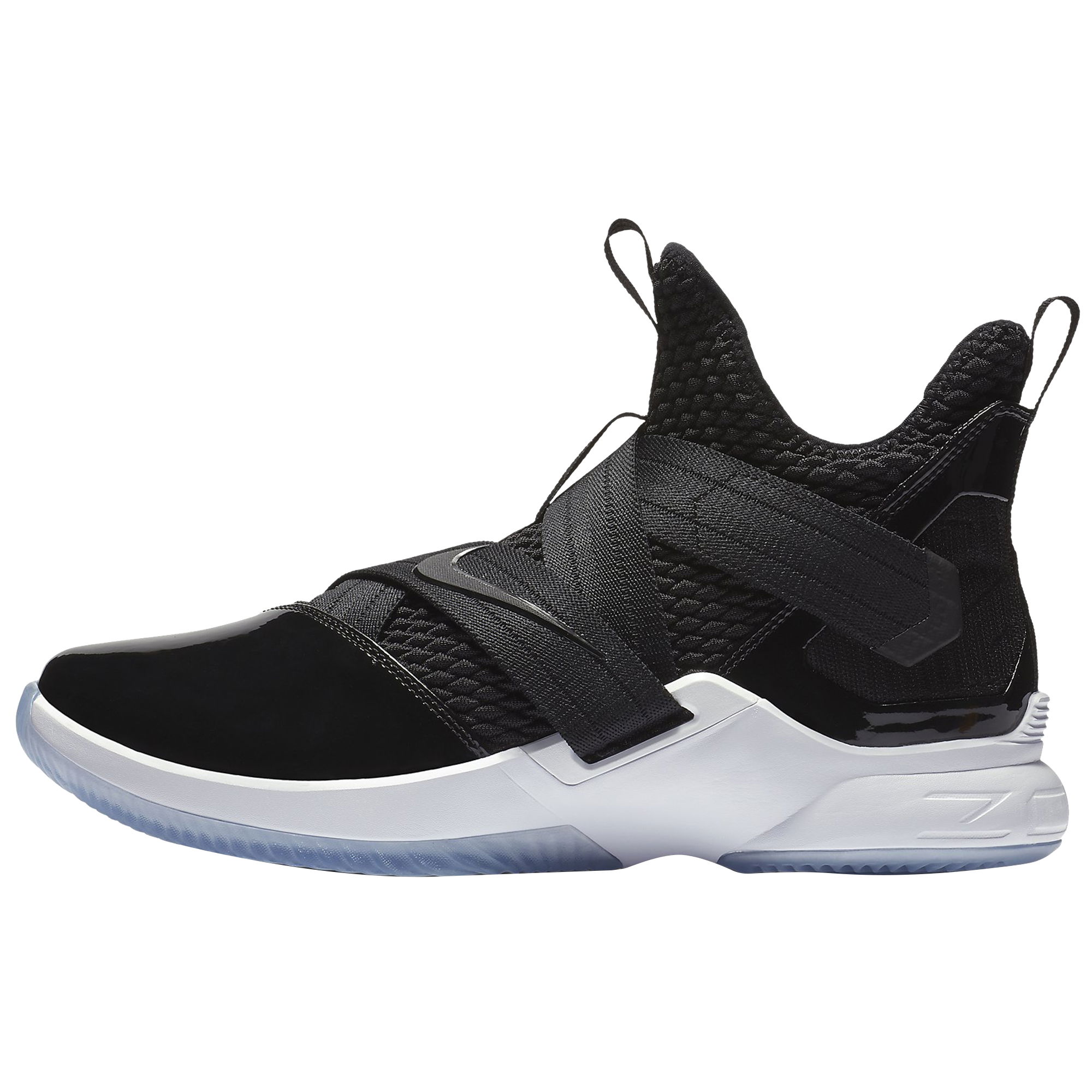 Nike LeBron Soldier XII SFG Erkek Spor Ayakkabı