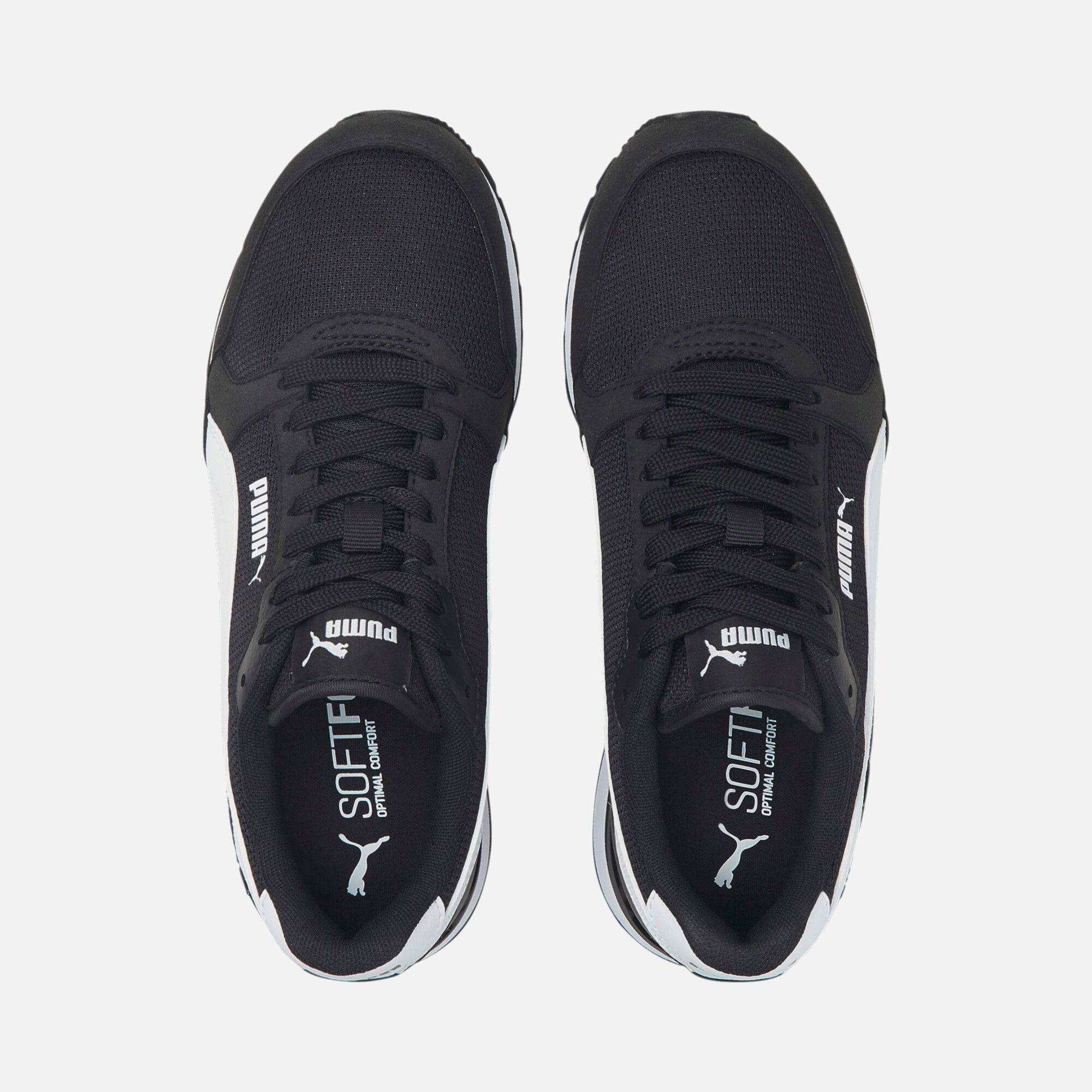 Puma St Runner V3 Mesh (GS) Spor Ayakkabı