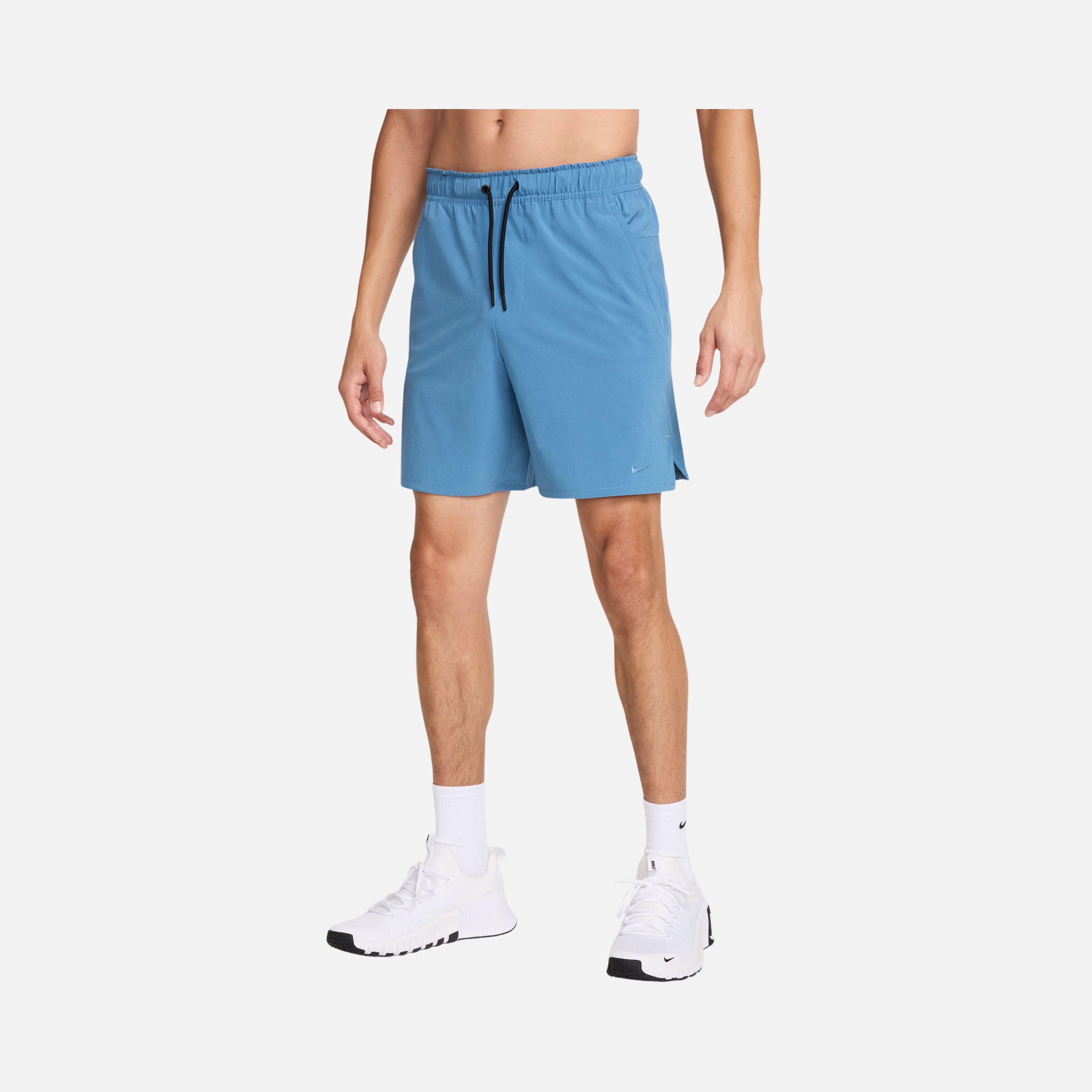 Nike Dri-Fit Unlimited 18cm (approx.) Unlined Versatile Training Erkek Şort
