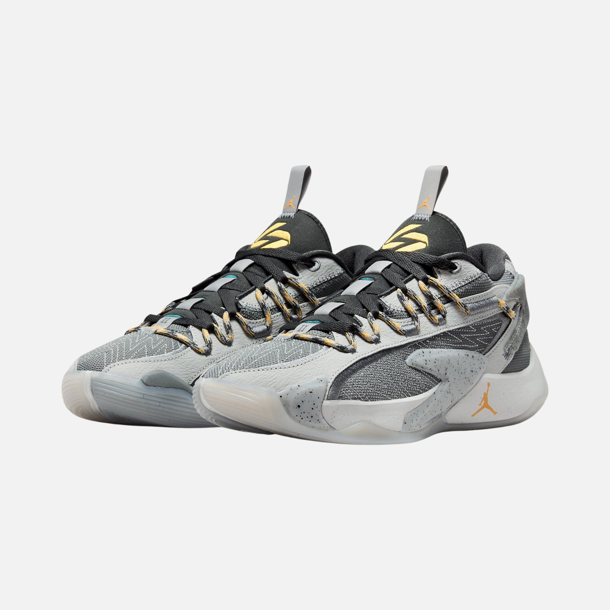 Nike Jordan Luka Doncic 2 S Erkek Basketbol Ayakkabısı