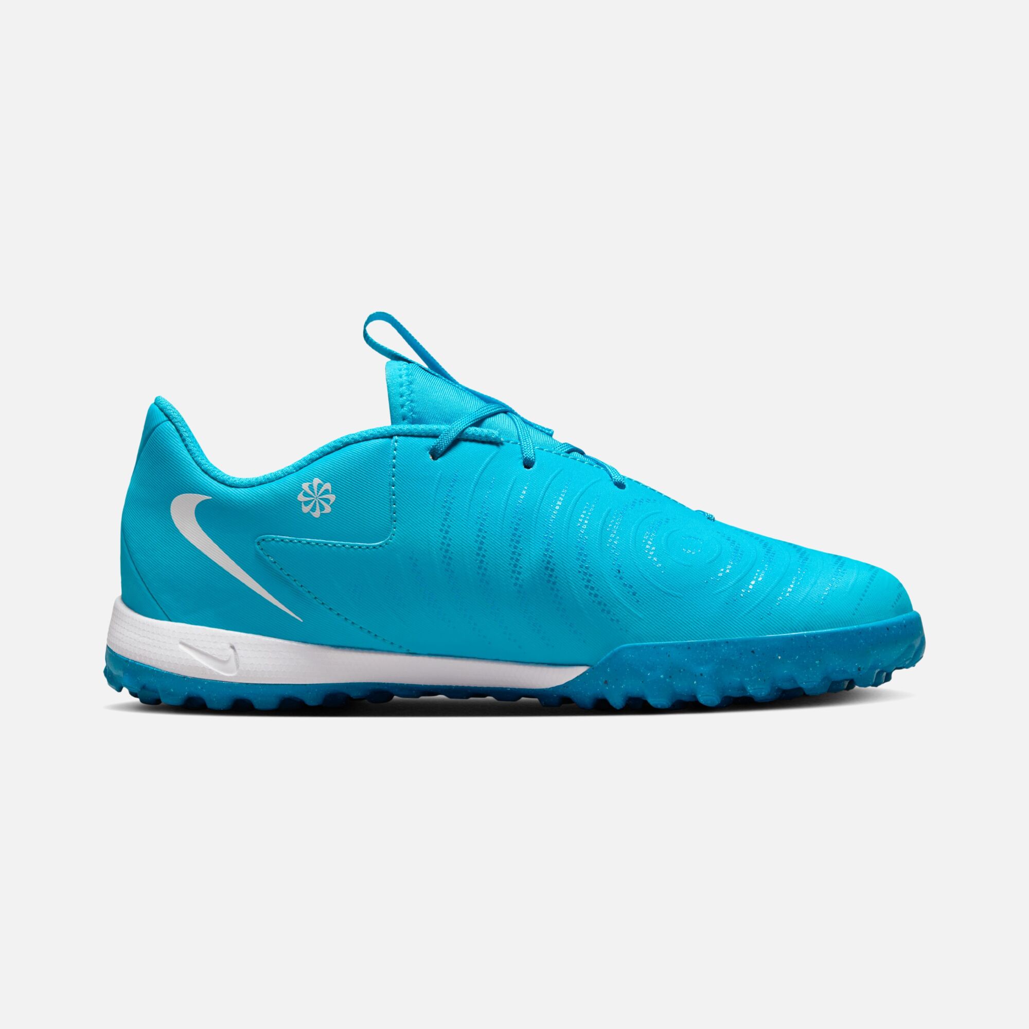 Nike Jr Phantom GX II Academy TF Turf Çocuk Halı Saha Ayakkabı