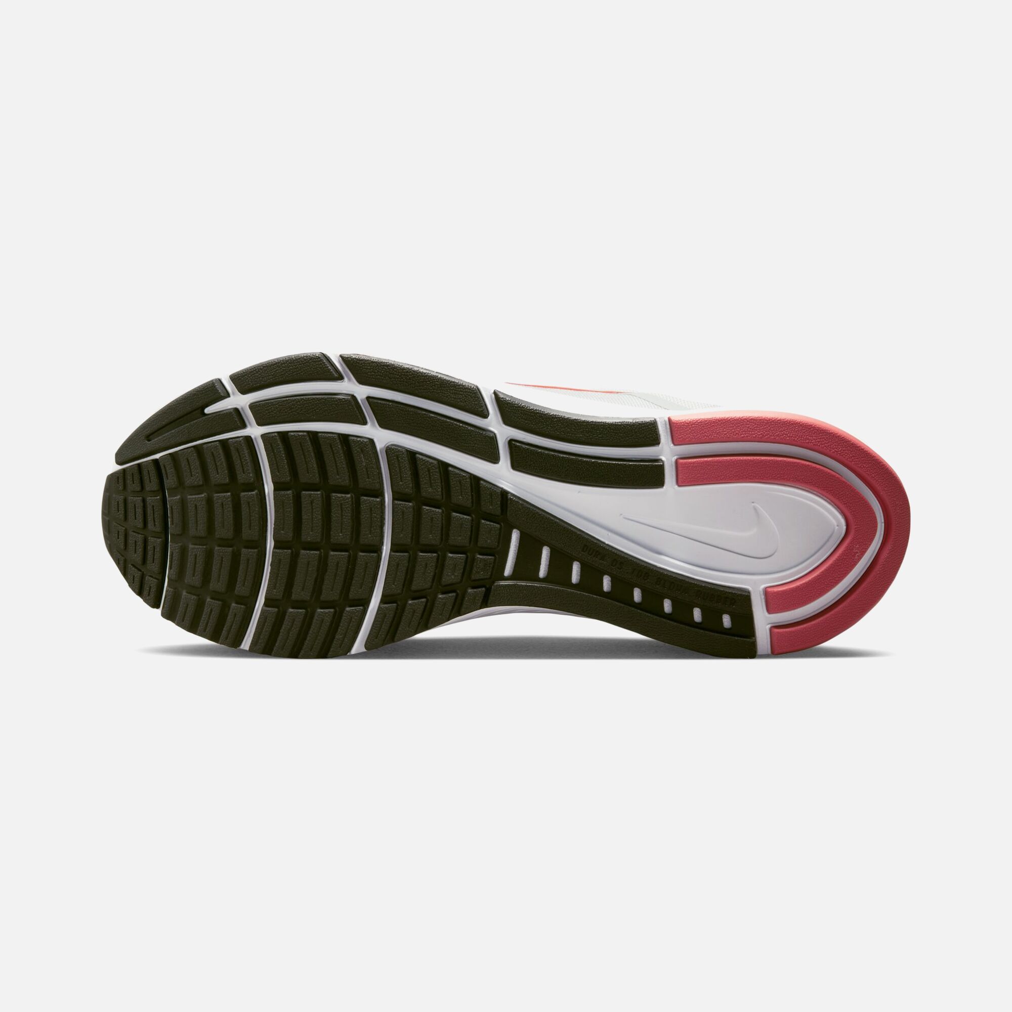 Nike Air Zoom Structure 24 Road Running Erkek Spor Ayakkabı