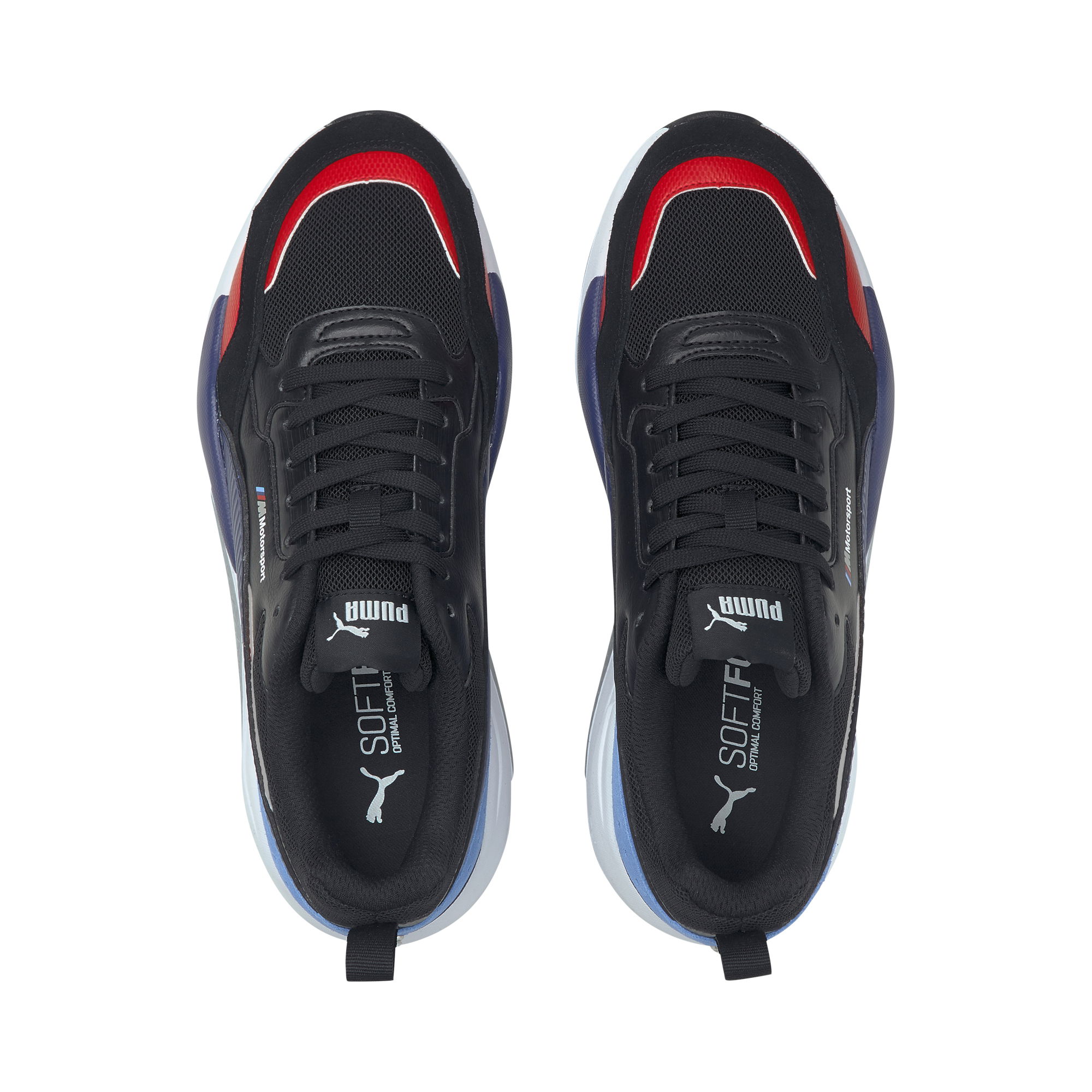 Puma BMW MMS X Ray 2.0 Erkek Spor Ayakkabı