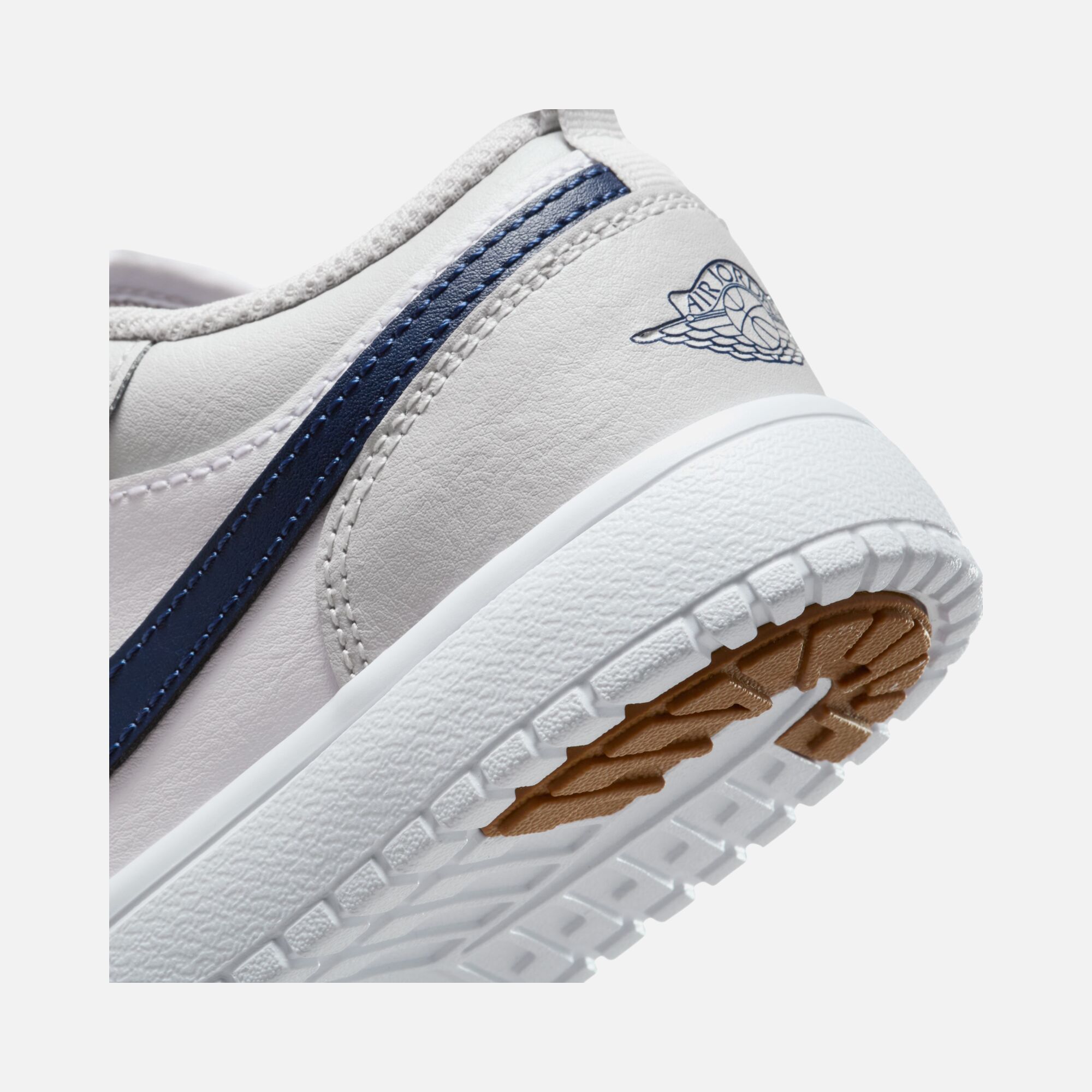 Nike Jordan 1 Low Alt (PS) Çocuk Spor Ayakkabı
