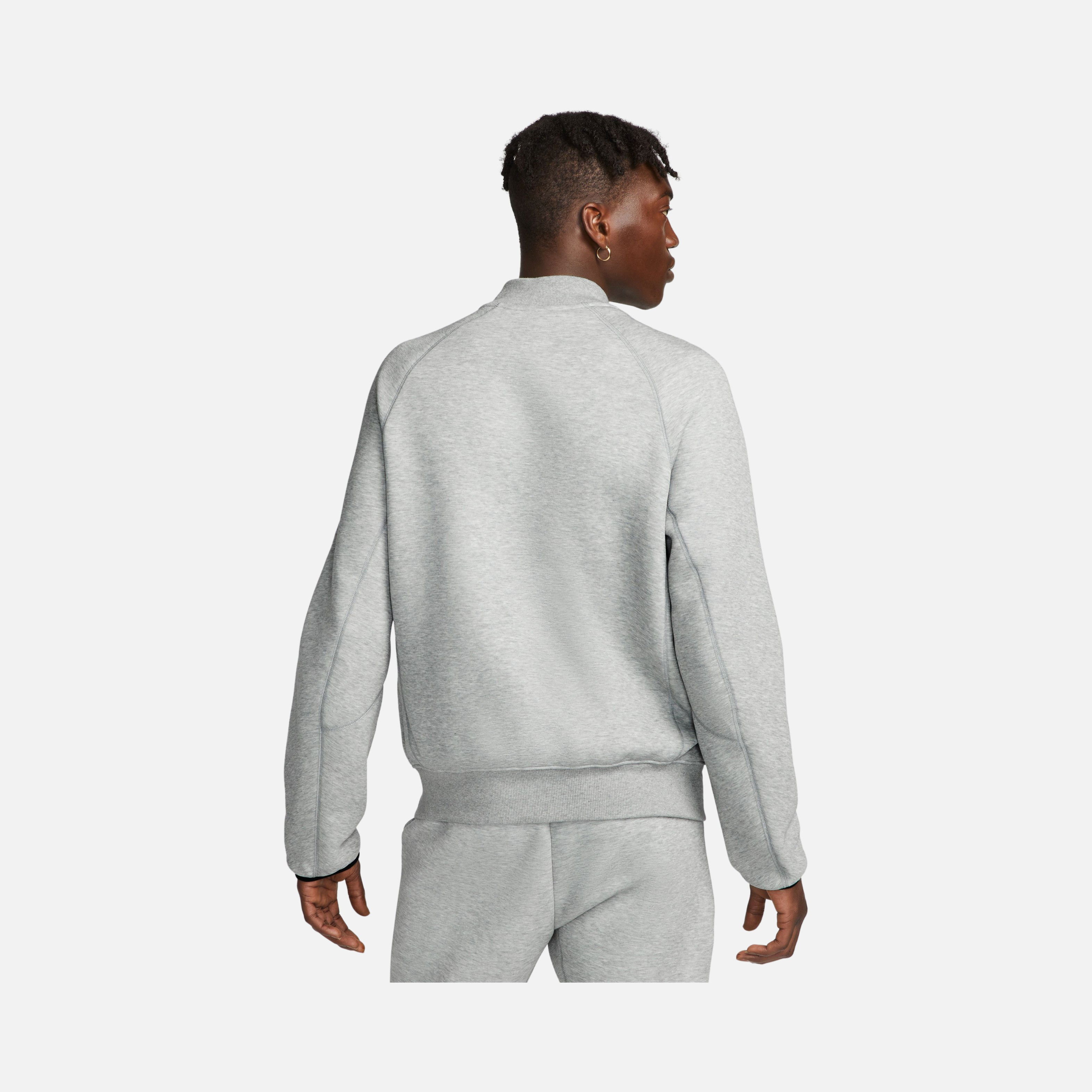 Nike Sportswear Tech Fleece Bomber N98 Full-Zip Erkek Ceket