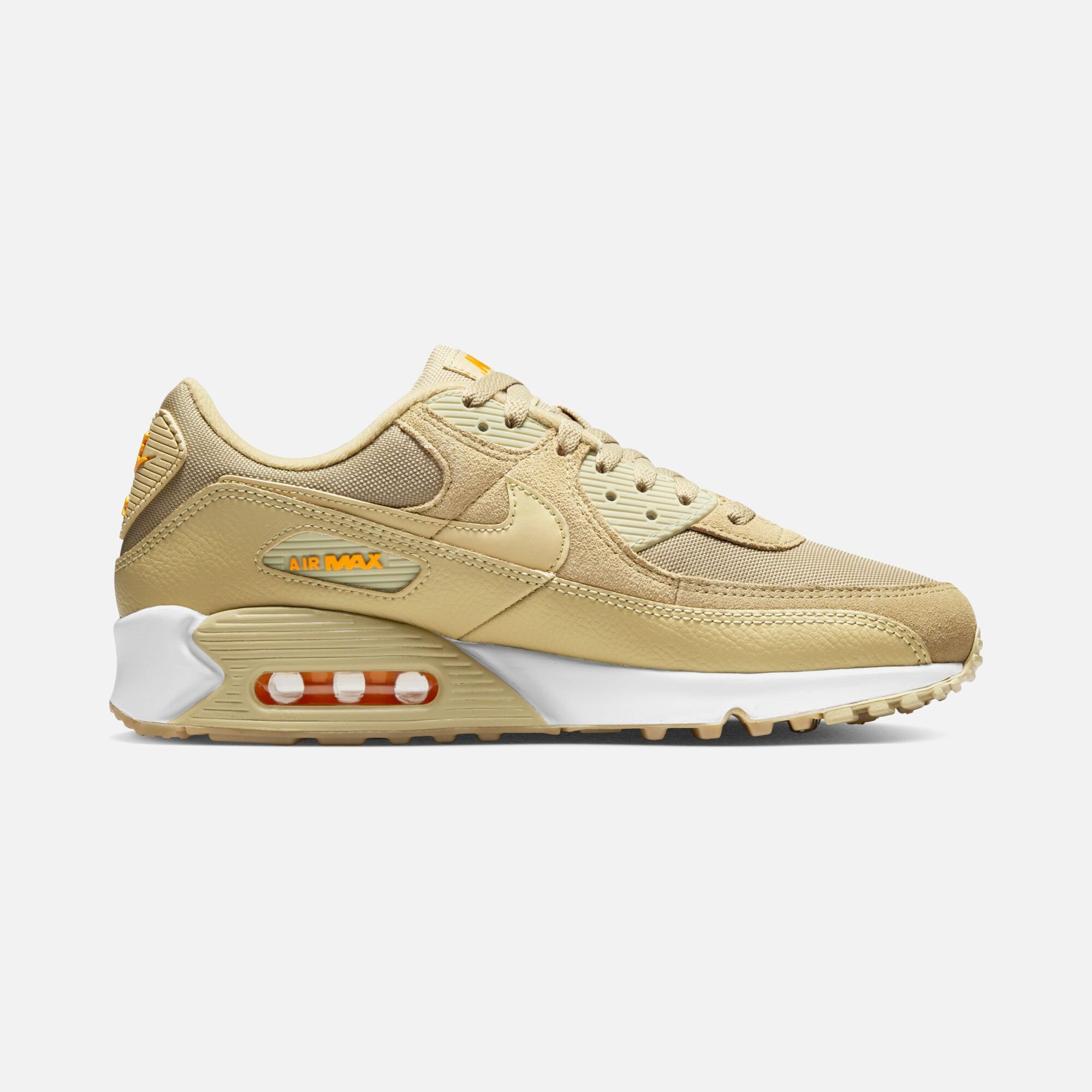 Nike Air Max 90 '22 Erkek Spor Ayakkabı