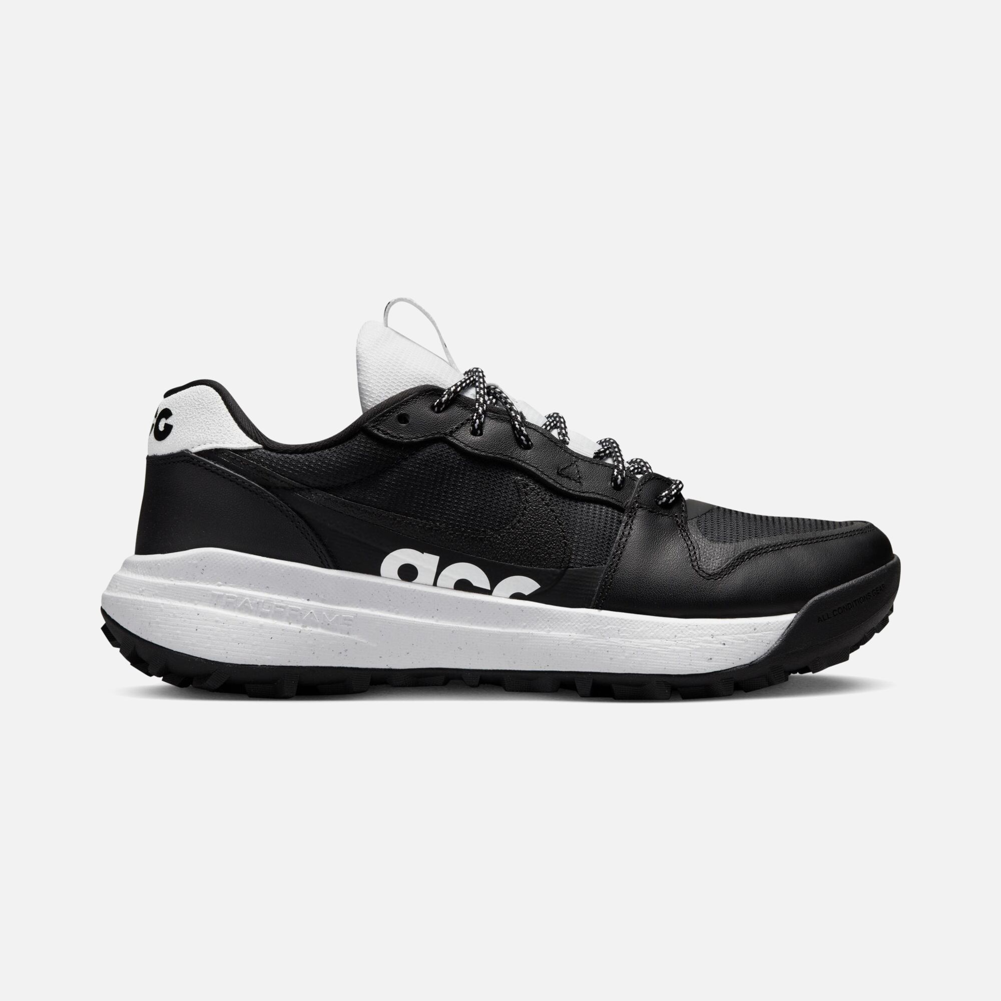 Nike ACG Lowcate FW22 Erkek Spor Ayakkabı