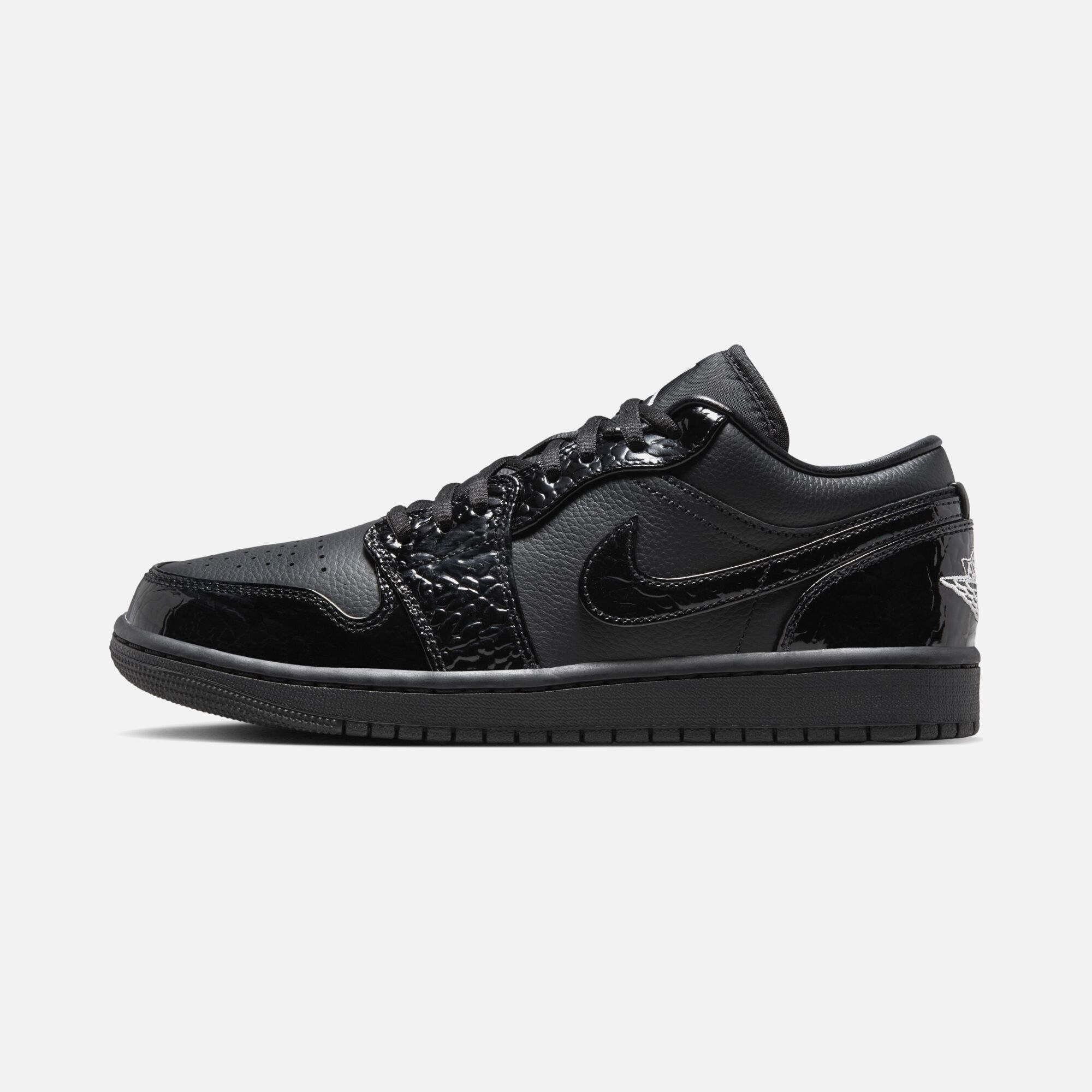 Nike Air Jordan 1 Low SE FW24 Kadın Spor Ayakkabı