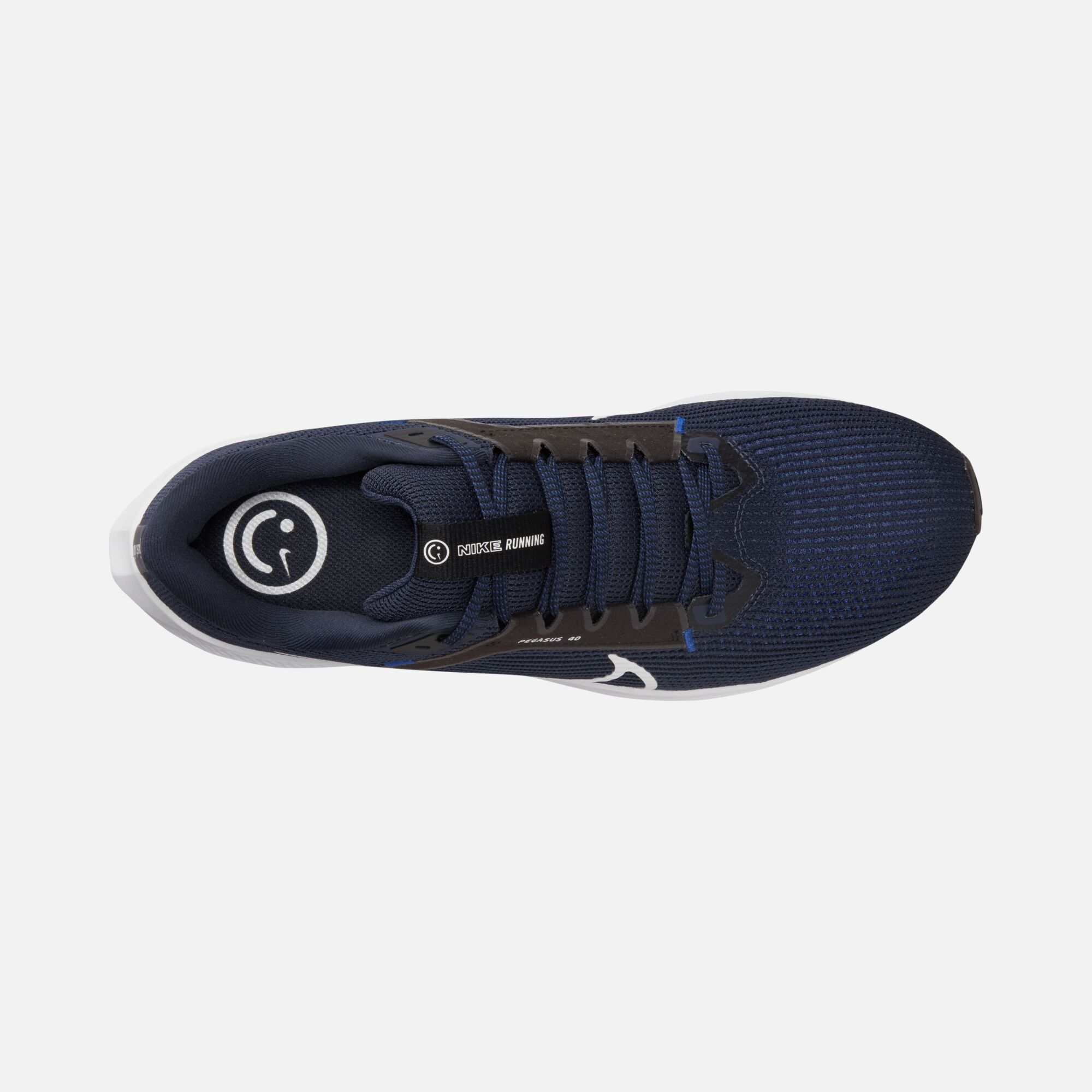 Nike Air Zoom Pegasus 40 Road Running Erkek Spor Ayakkabı