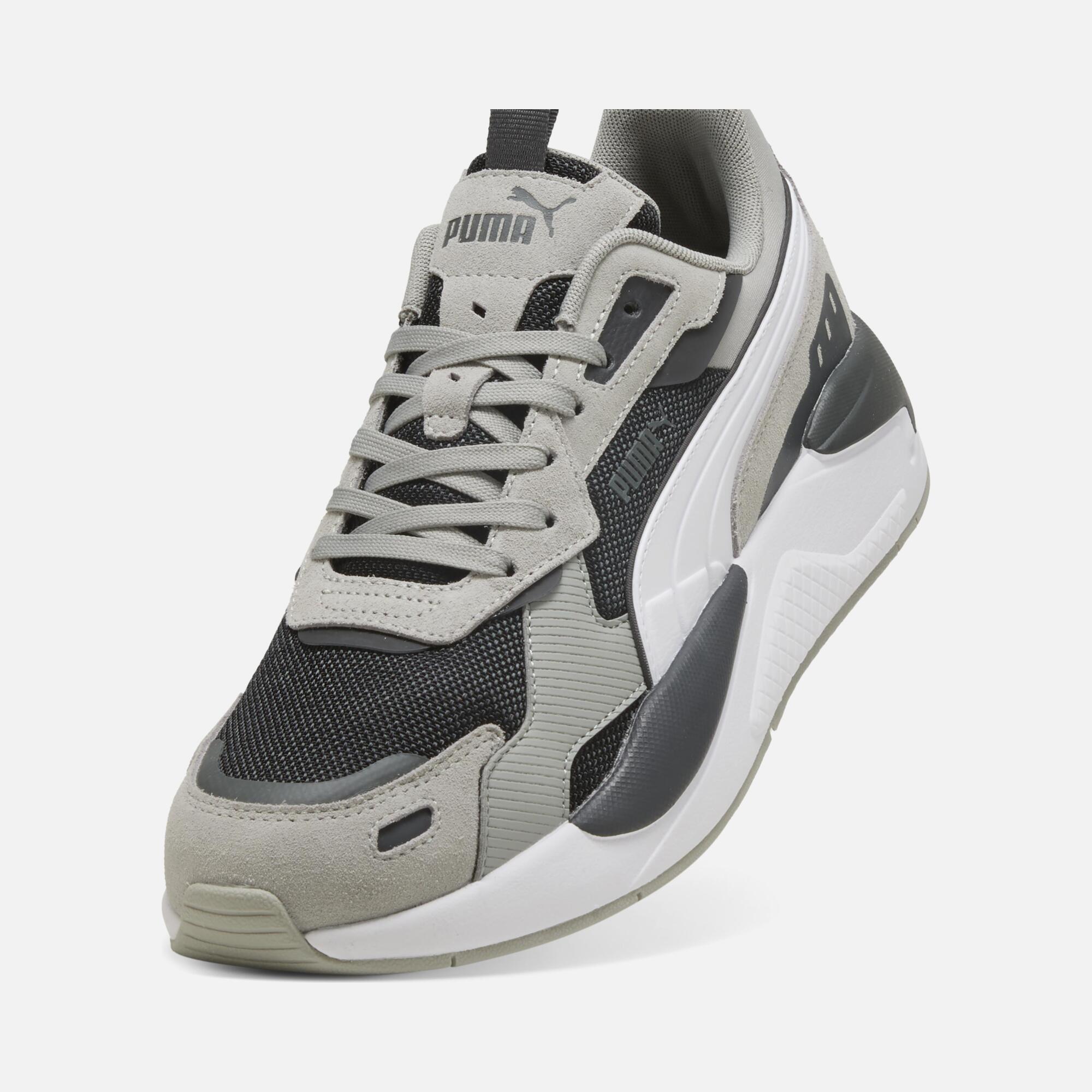 Puma Sportswear X-Ray 3 Imeva & Softfoam Unisex Spor Ayakkabı