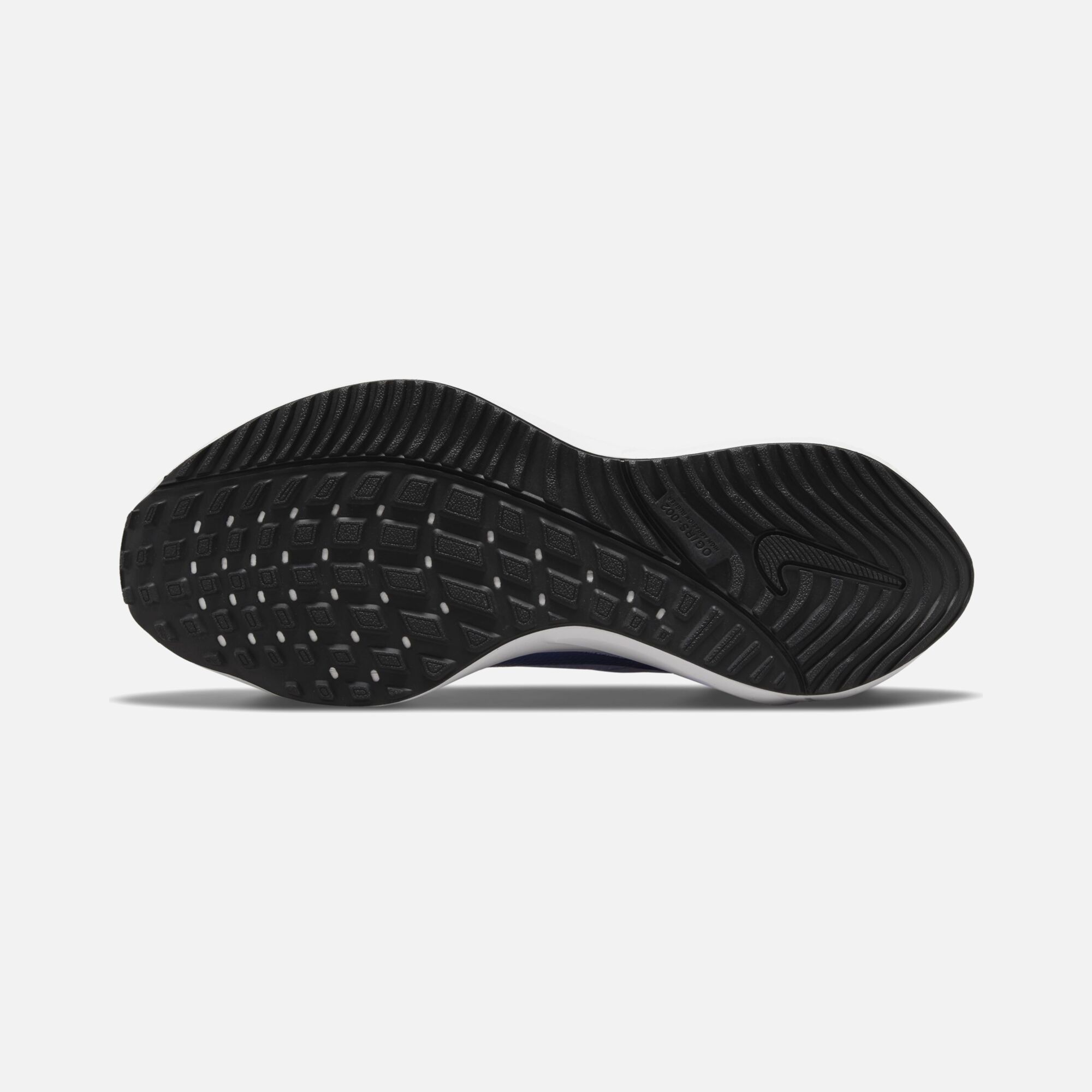 Nike Air Zoom Vomero 16 Road Running Kadın Spor Ayakkabı