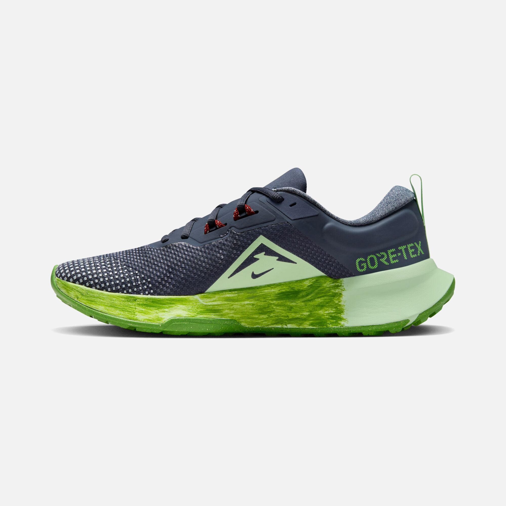Nike Juniper Trail 2 Gore-Tex Terrain Type Running Erkek Spor Ayakkabı
