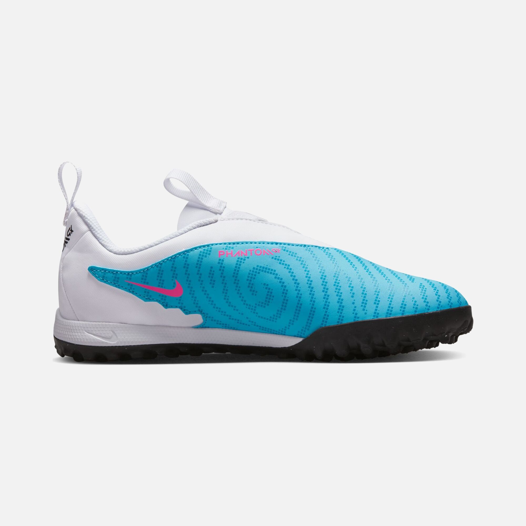 Nike Jr. Phantom GX Academy TF Turf Çocuk Halı Saha Ayakkabı