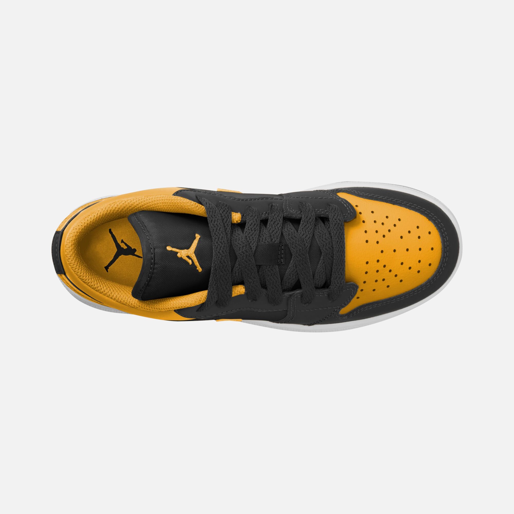 Nike Air Jordan 1 Low SS25 (GS) Spor Ayakkabı