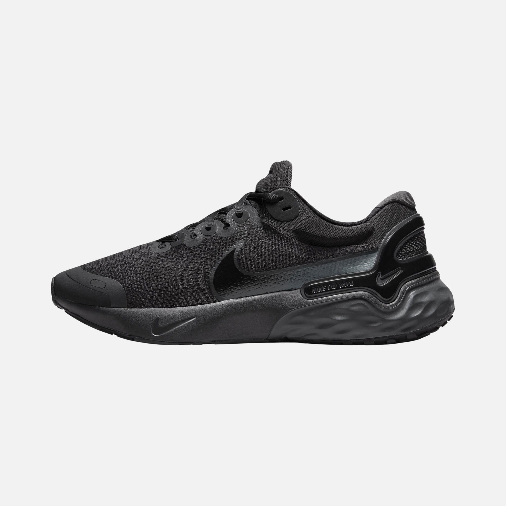 Nike Renew Run 3 Running Erkek Spor Ayakkabı