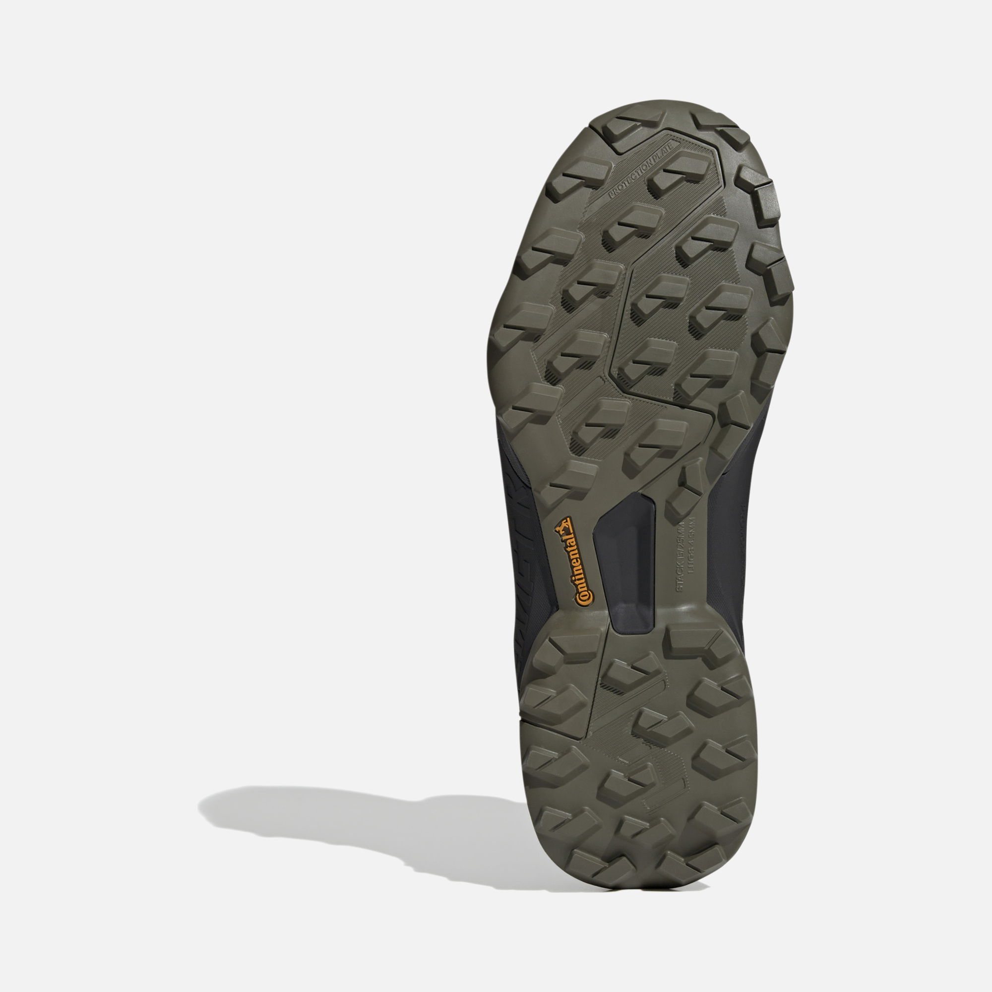 adidas Terrex Swift R3 Mid Gore-Tex Erkek Spor Ayakkabı