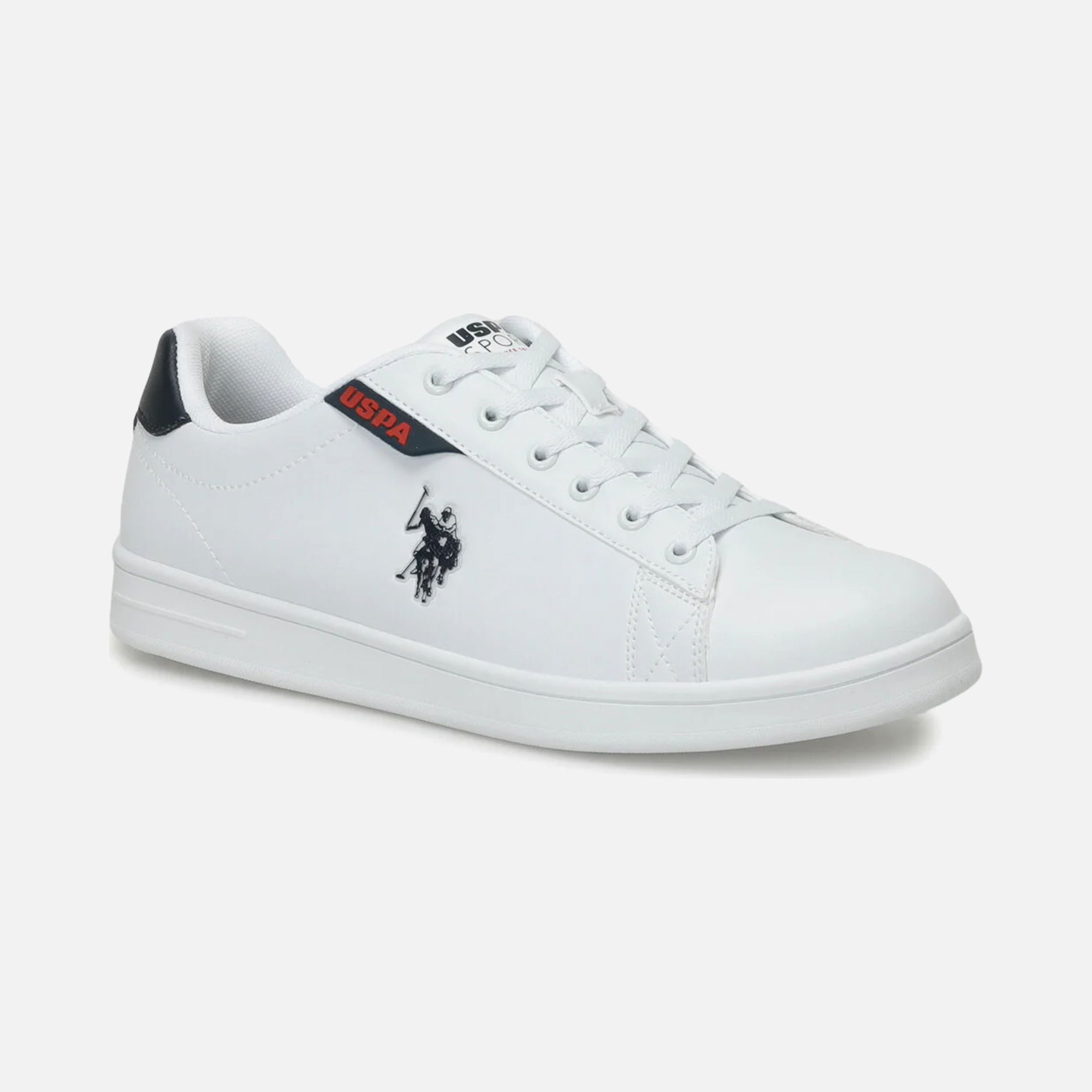 U.S Polo Sportswear Costa 4Fx Erkek Spor Ayakkabı