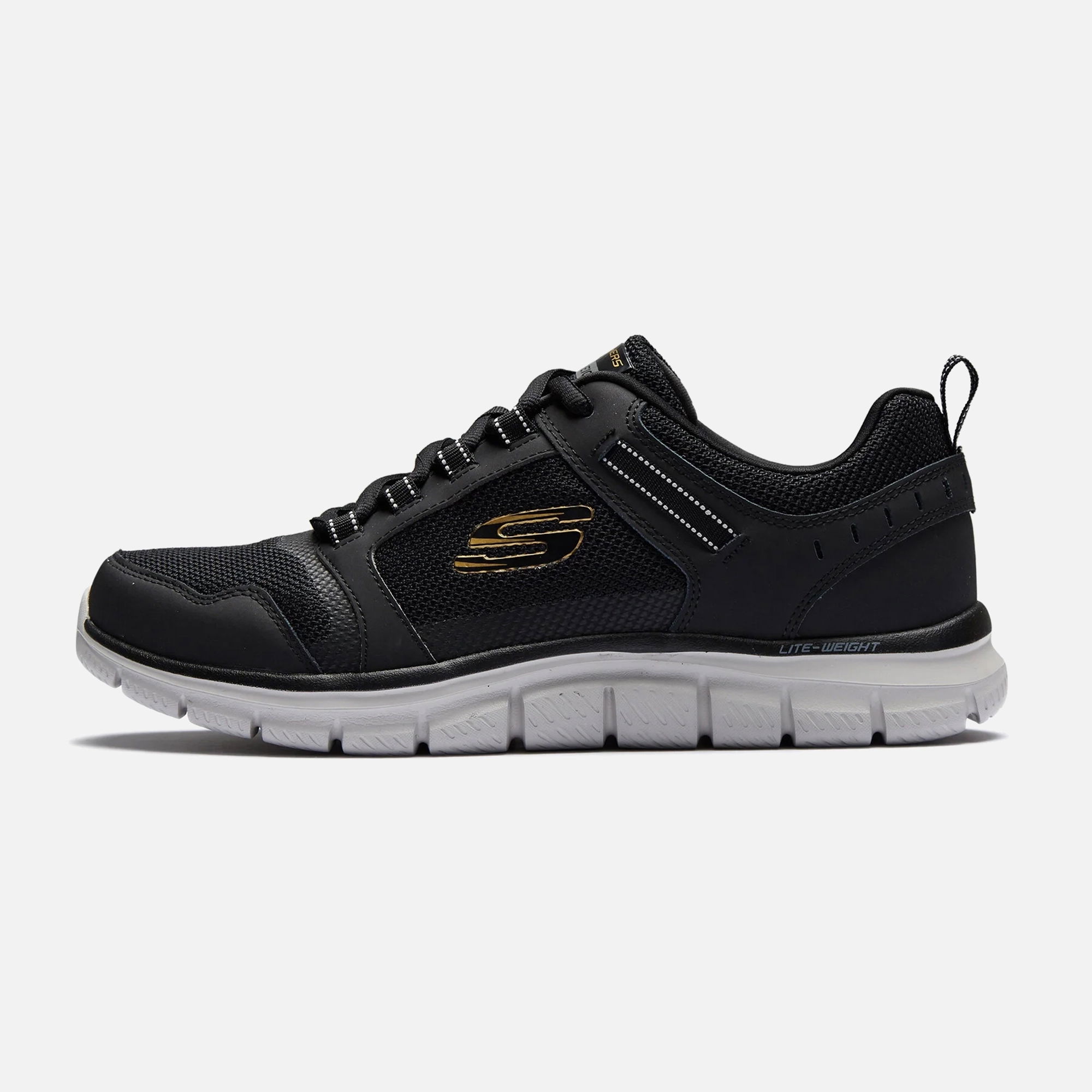 Skechers Track - Knockhill Sportswear & Gym Erkek Spor Ayakkabı