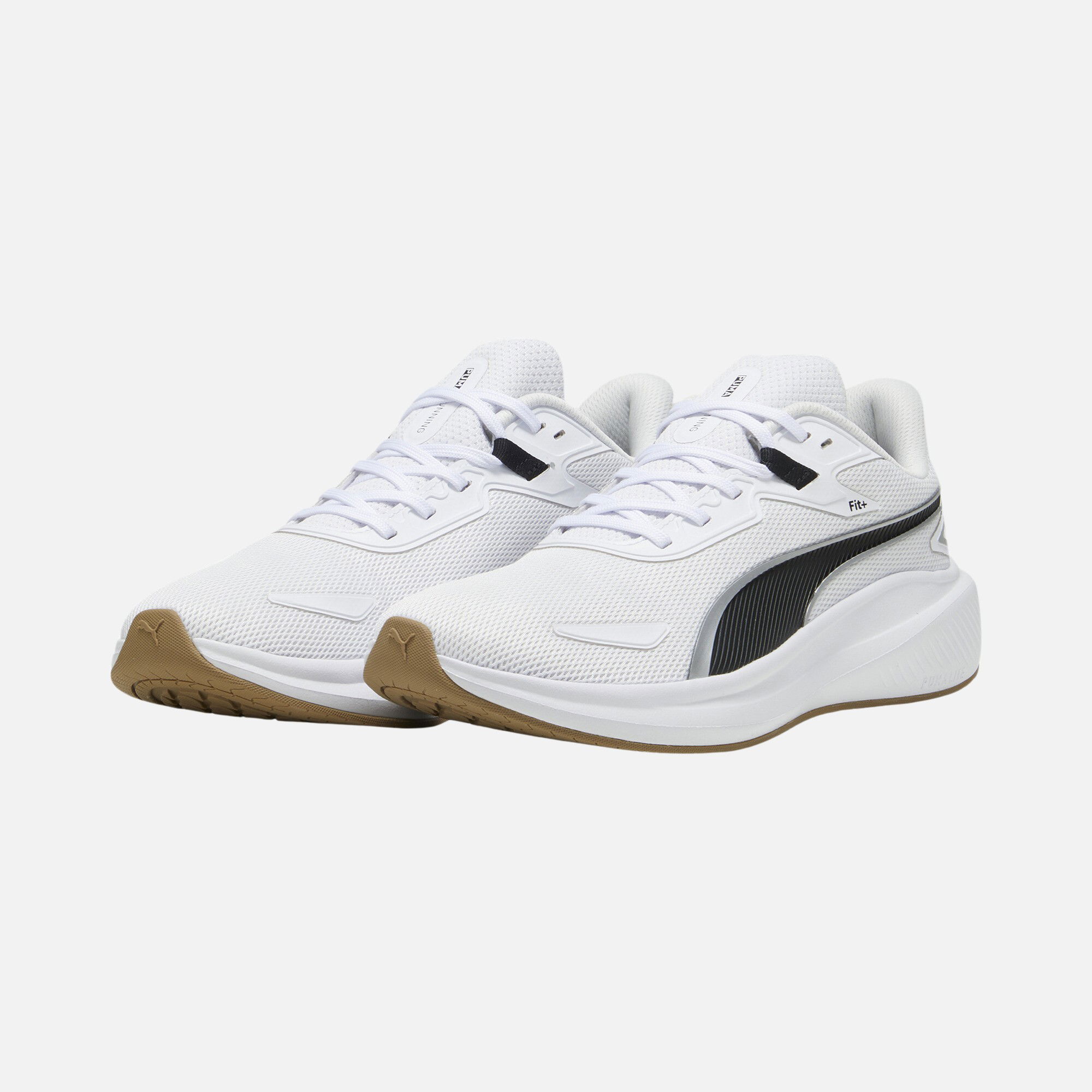 Puma Skyrocket Lite Softfoam+ Running Erkek Spor Ayakkabı