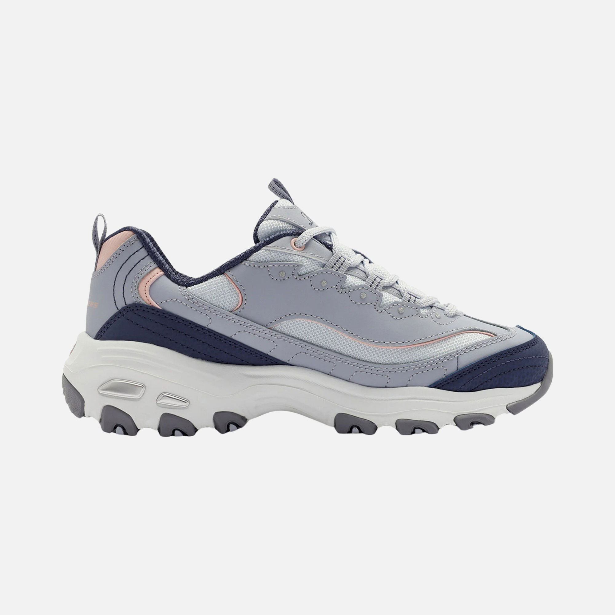 Skechers Sportswear D'lites Popular Vote Kadın Spor Ayakkabı