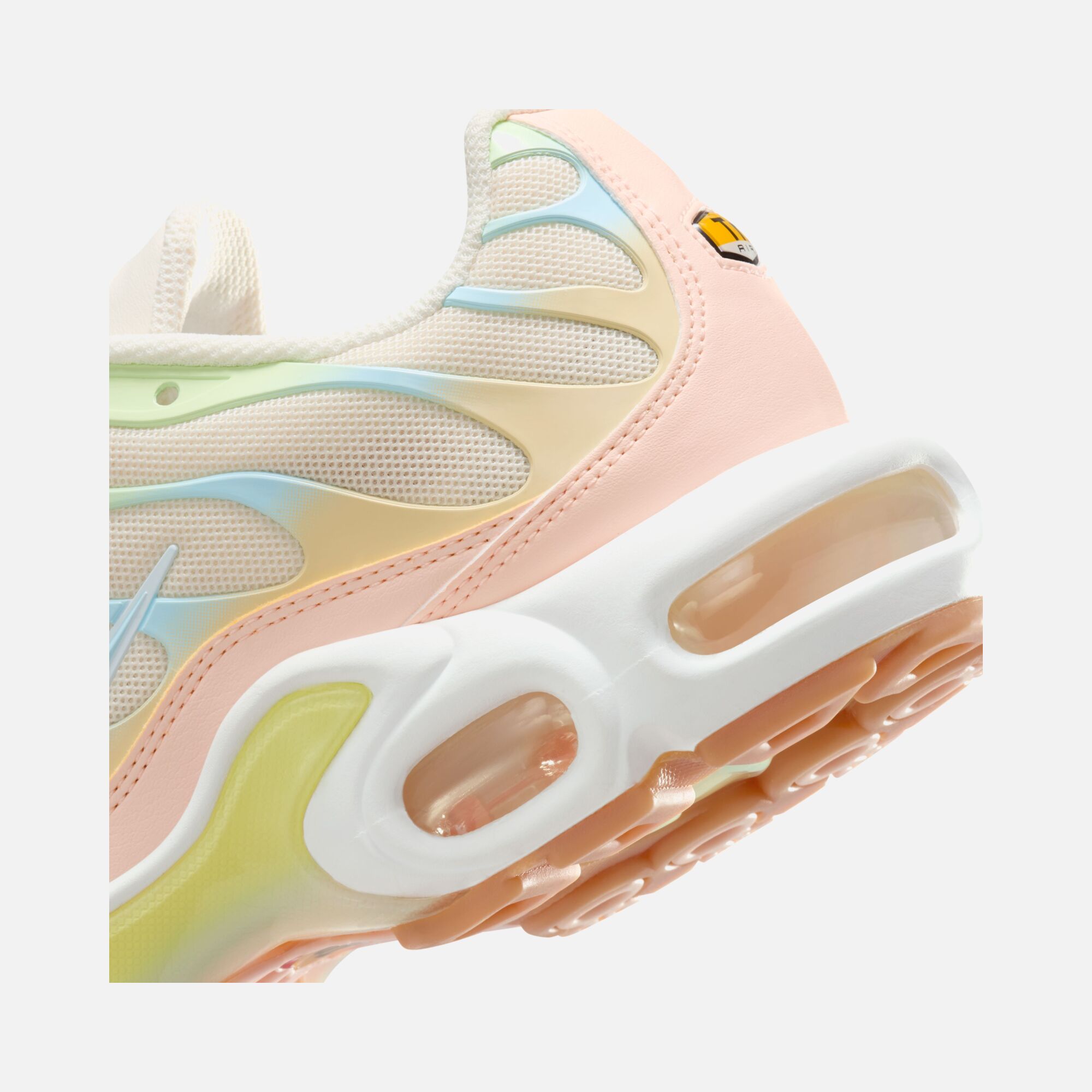 Nike Air Max Plus Sportswear Kadın Spor Ayakkabı