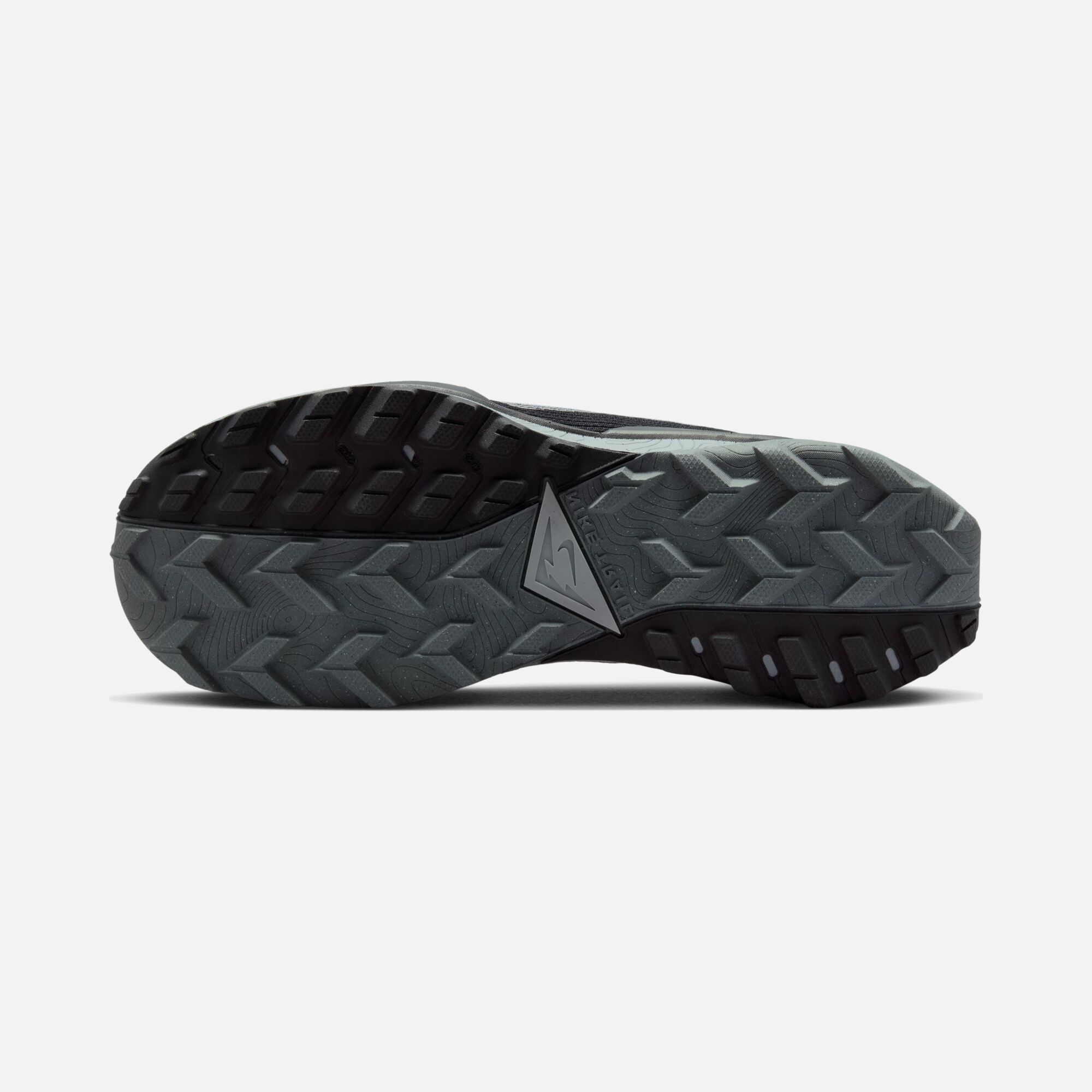 Nike React Wildhorse 8 Trail-Running Erkek Spor Ayakkabı
