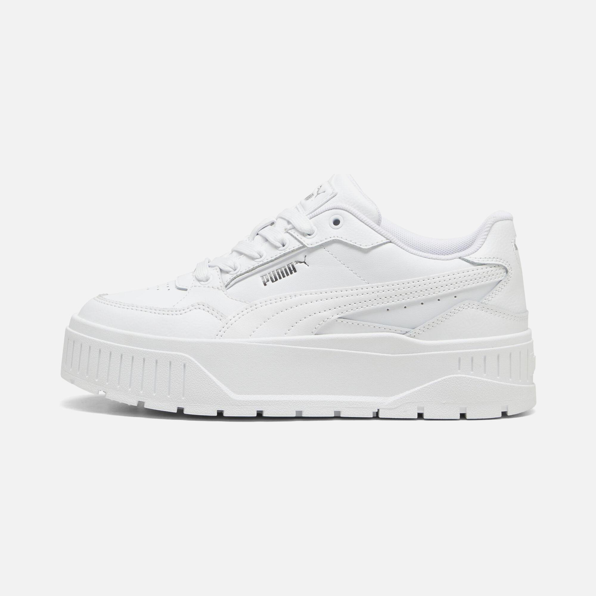 Puma Sportswear Karmen II Idol Platform SoftFoam+ Heel Kadın Spor Ayakkabı