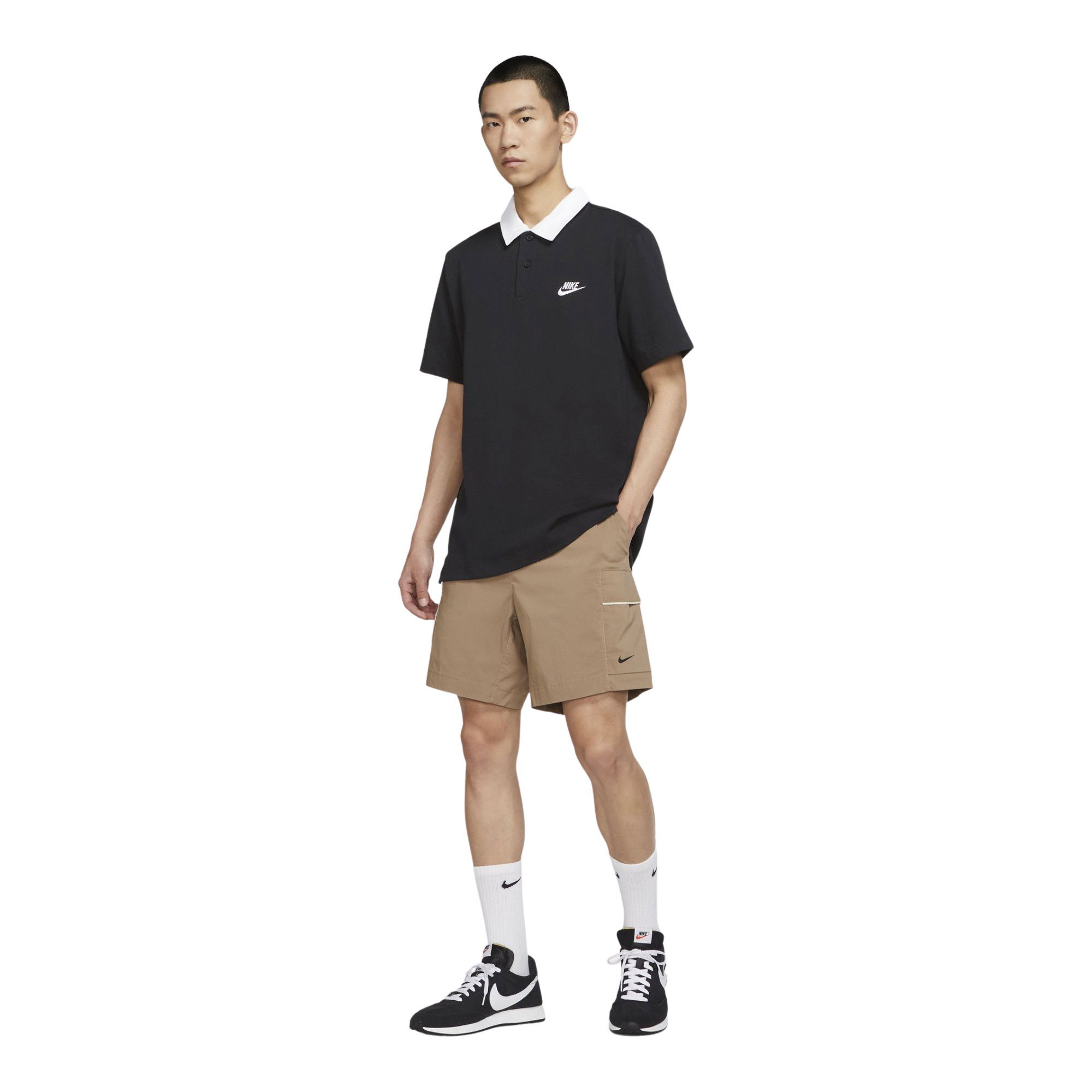 Nike Sportswear Style Essentials Unlined Utility Erkek Şort