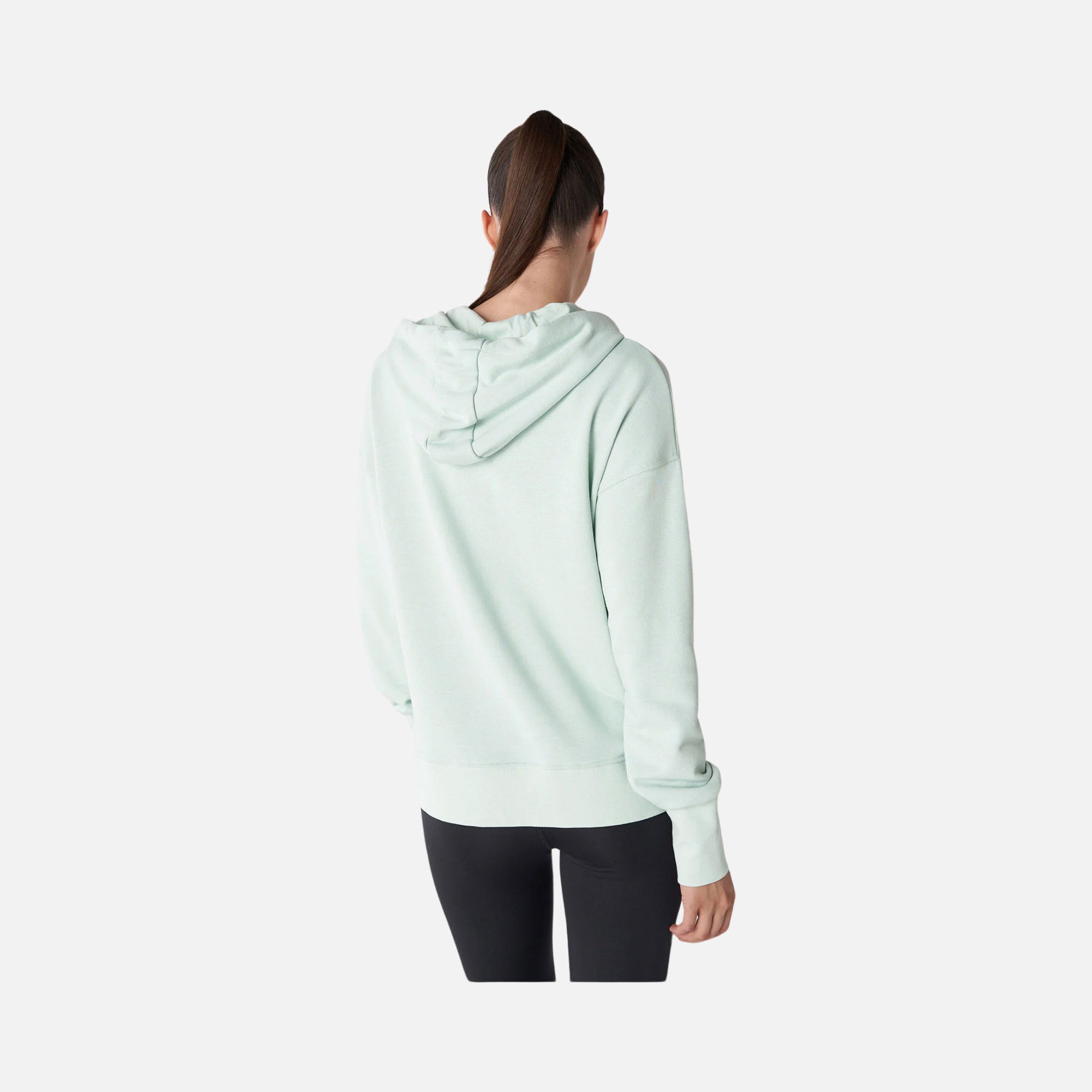 Hummel Sportswear T-Ic Icona Full-Zip Hoodie Kadın Ceket