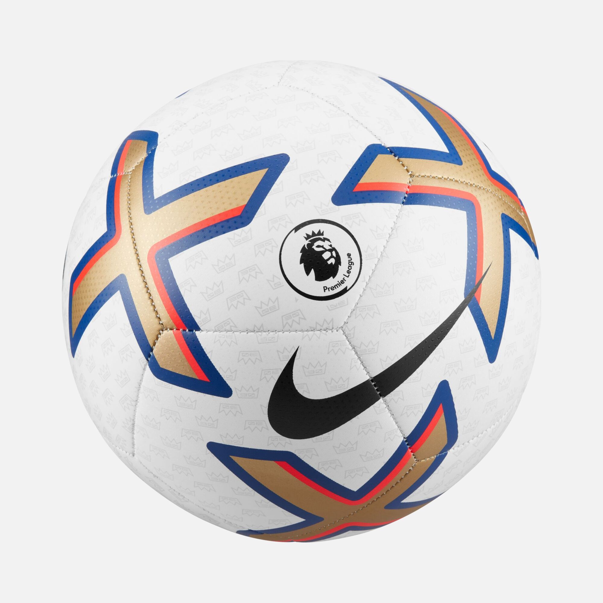 Nike Premier League Pitch No:5 Futbol Topu