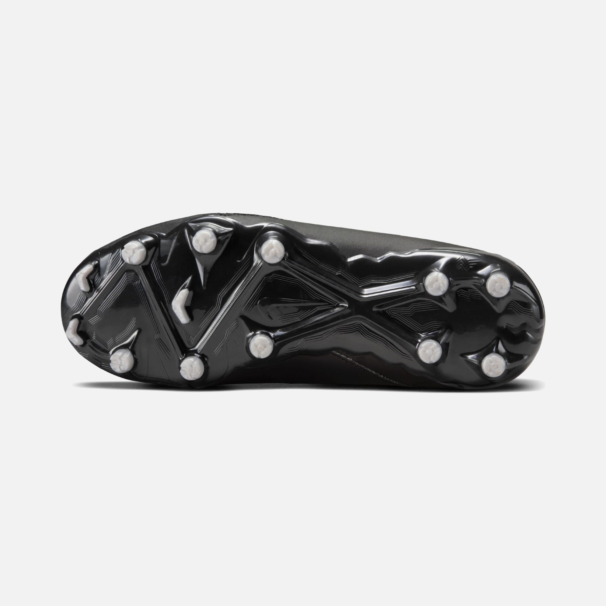 Nike Jr Phantom Luna II Academy FG/MG Multi Ground Çocuk Krampon