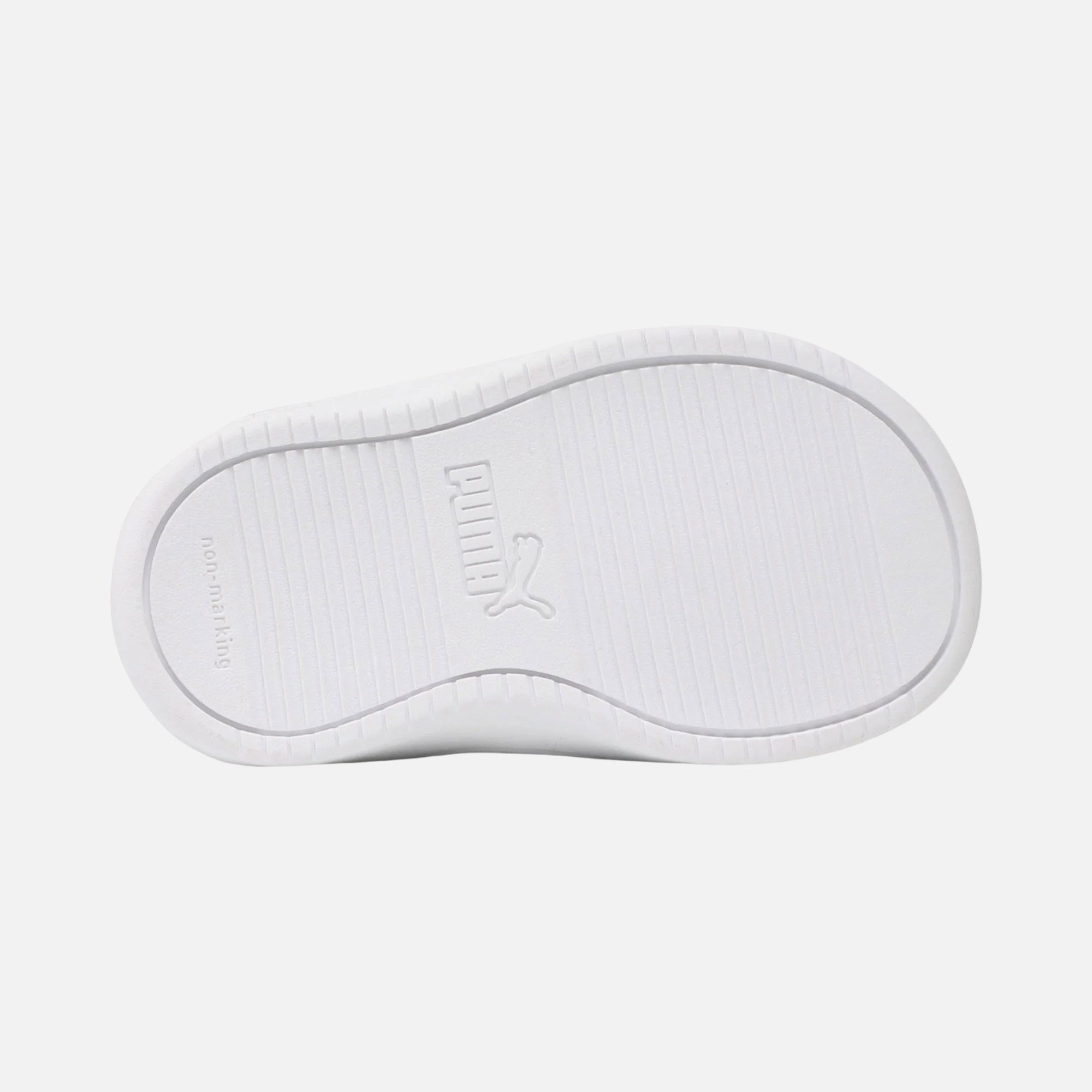 Puma Rickie AC (TD) Bebek Spor Ayakkabı