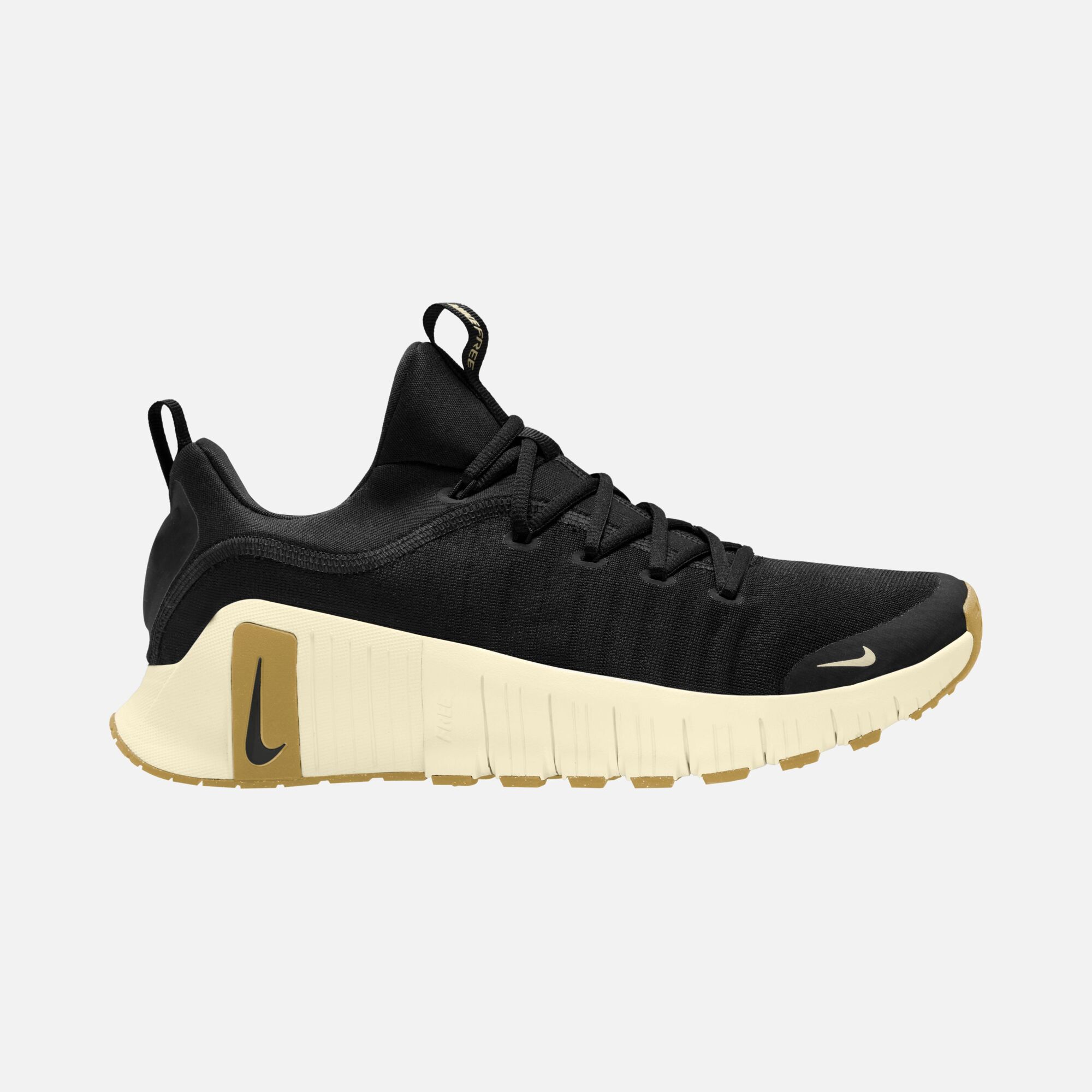 Nike Free Metcon 6 Workout Erkek Spor Ayakkabı