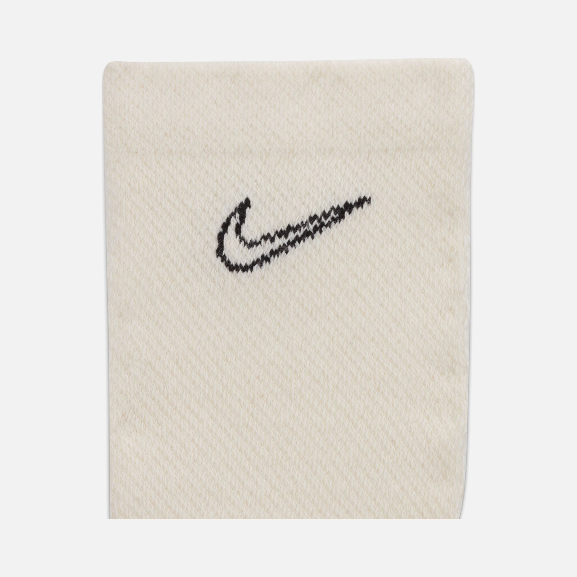 Nike Everyday Plus Embroidered Perf Cushioned Crew 168 Ud (2 Pairs) Training Kadın Çorap