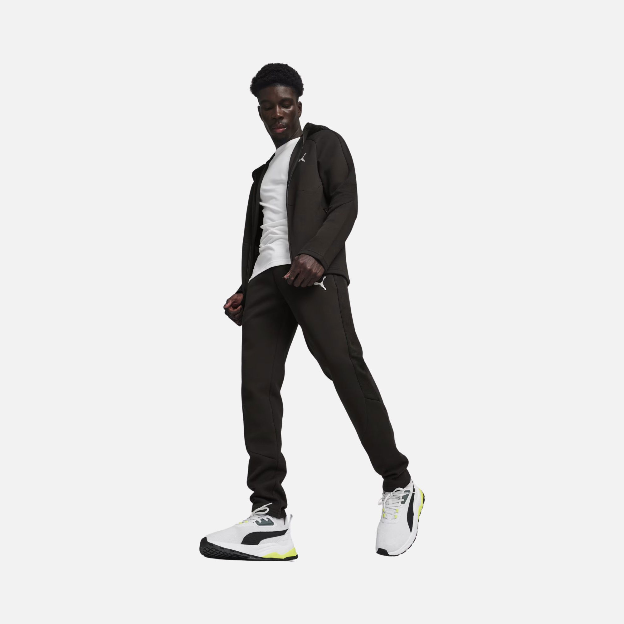 Puma Sportswear Evostripe Erkek Eşofman Altı