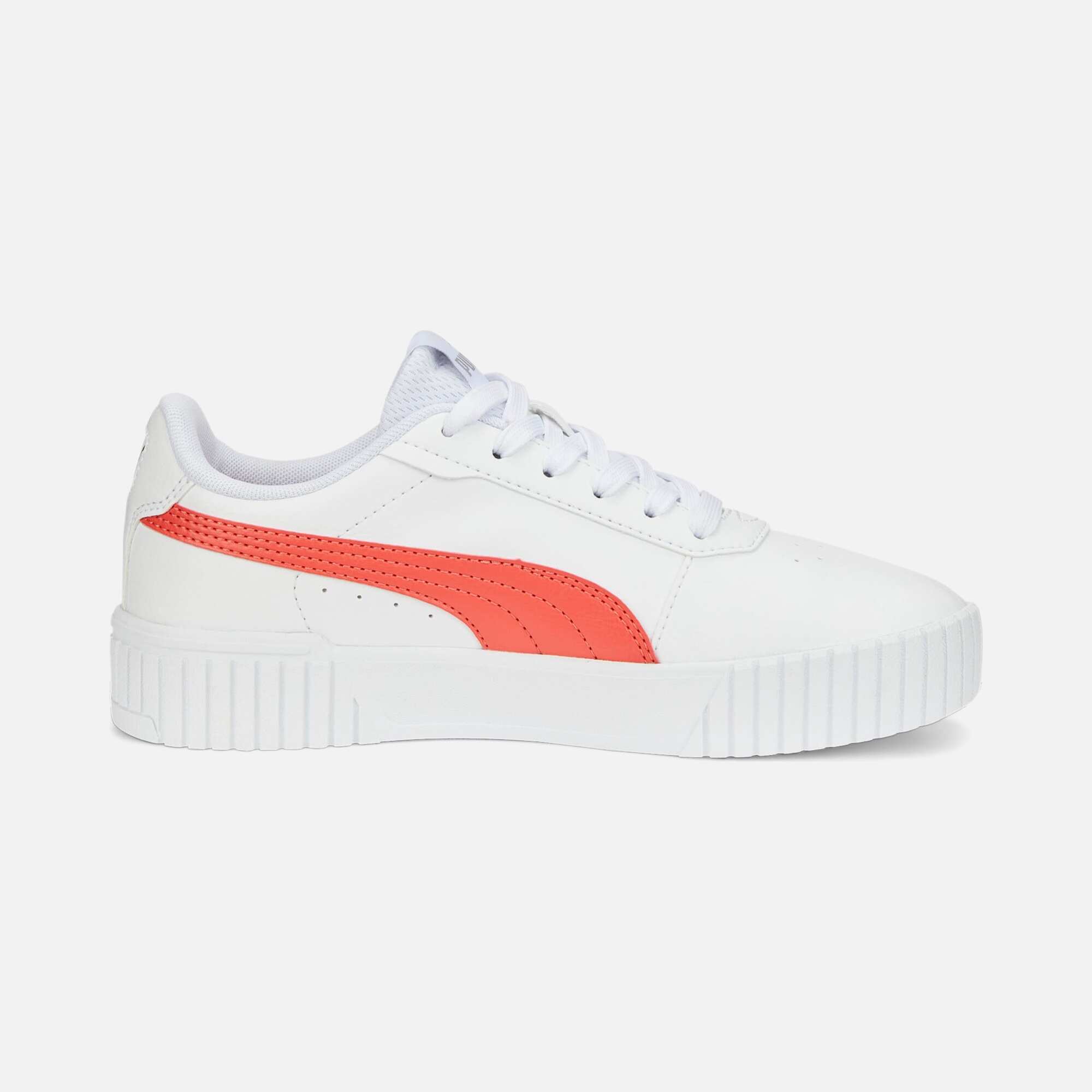 Puma Carina 2.0 Glitzy (GS) Spor Ayakkabı