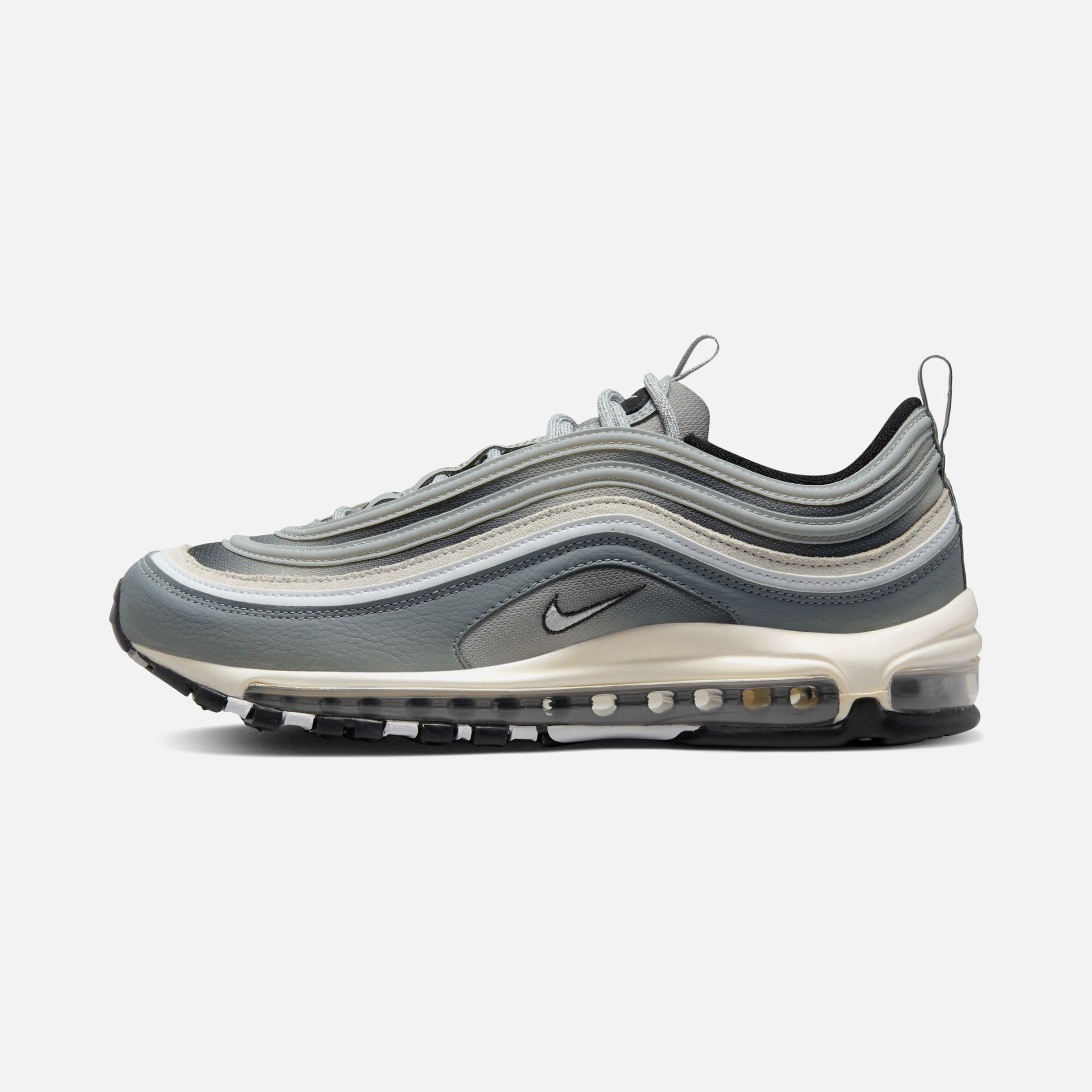 Nike Air Max 97 Sportswear Erkek Spor Ayakkabı