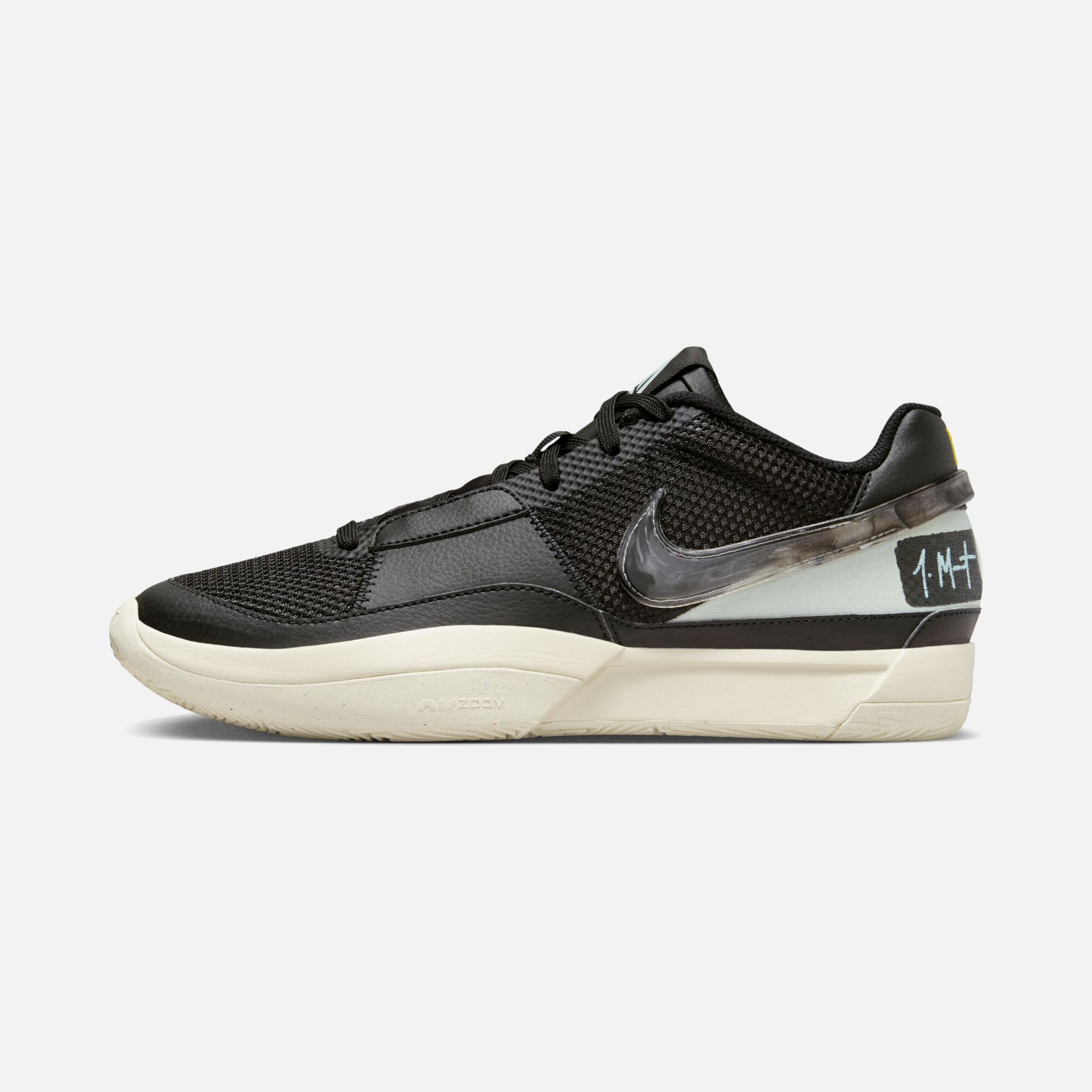 Nike Ja 1 "Fly" Erkek Basketbol Ayakkabısı