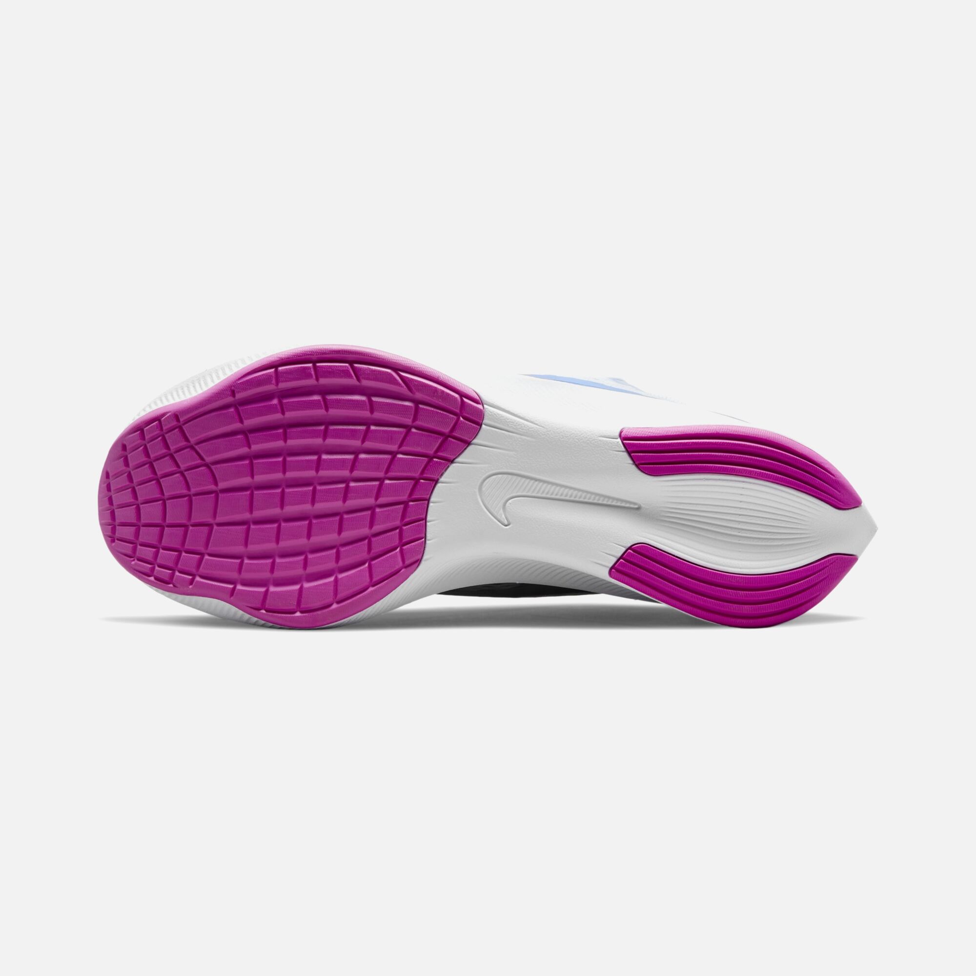 Nike Zoom Fly 4 Road Running Kadın Spor Ayakkabı