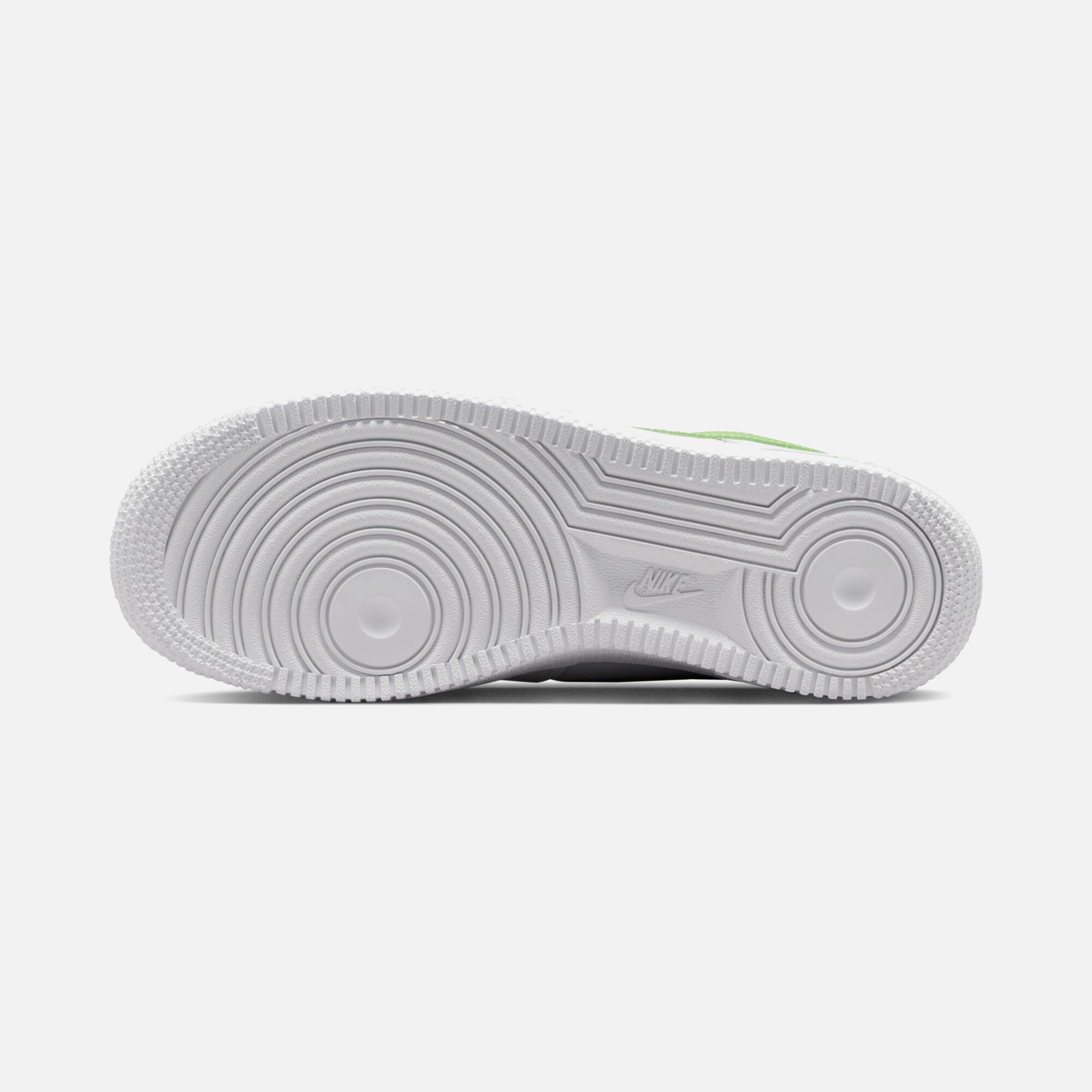 Nike Air Force 1 '07 Co Kadın Spor Ayakkabı