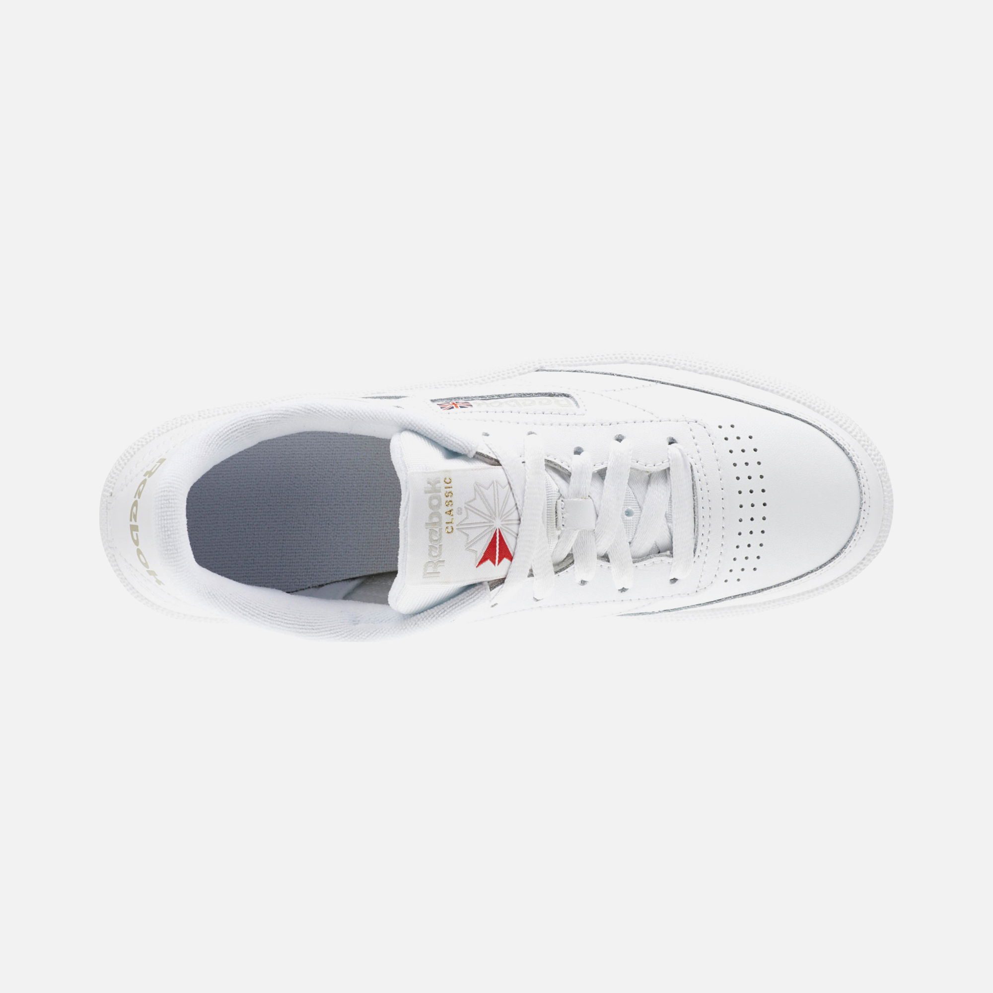 Reebok Club C 85 CO Kadın Spor Ayakkabı