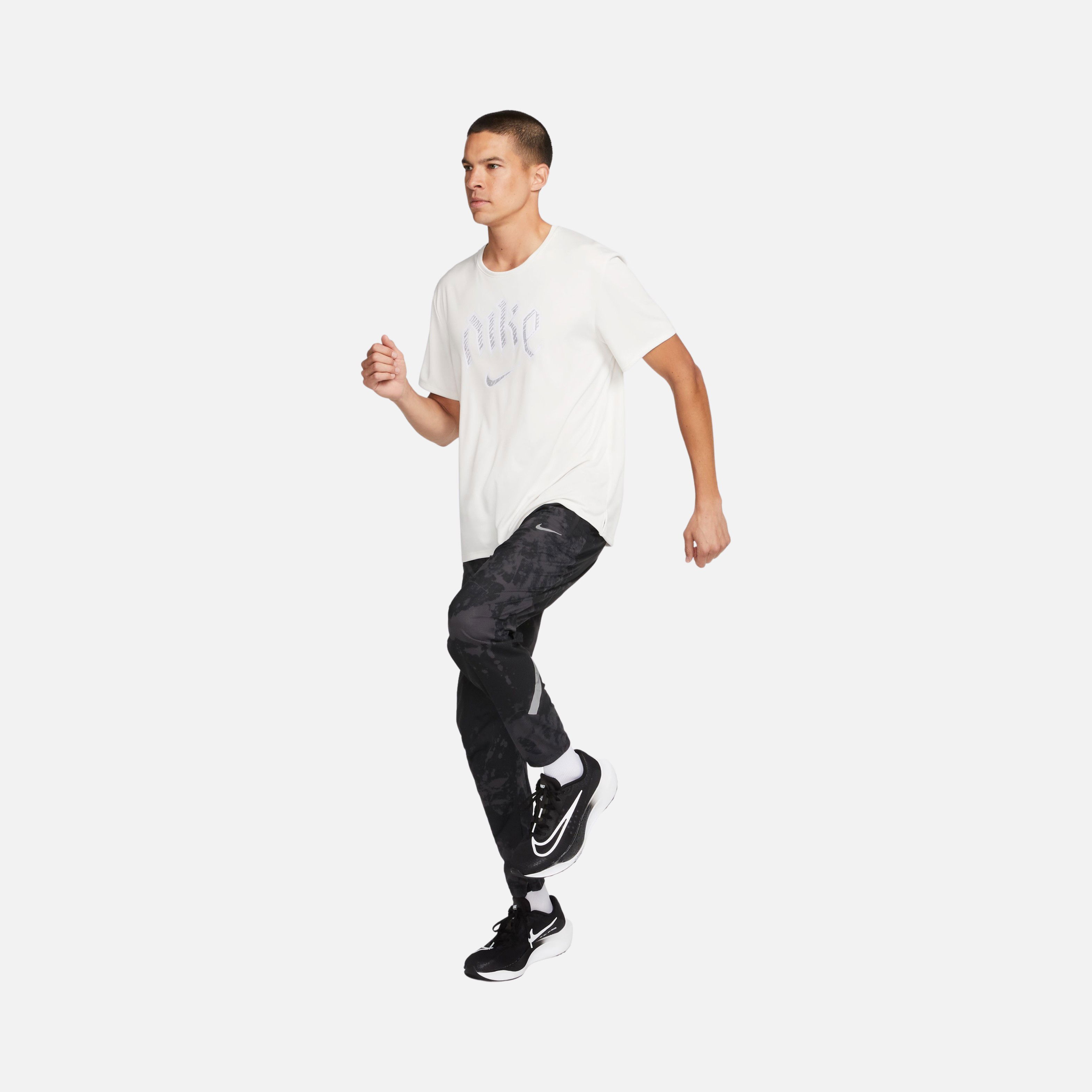Nike Dri-Fit Run Division Running Erkek Eşofman Altı