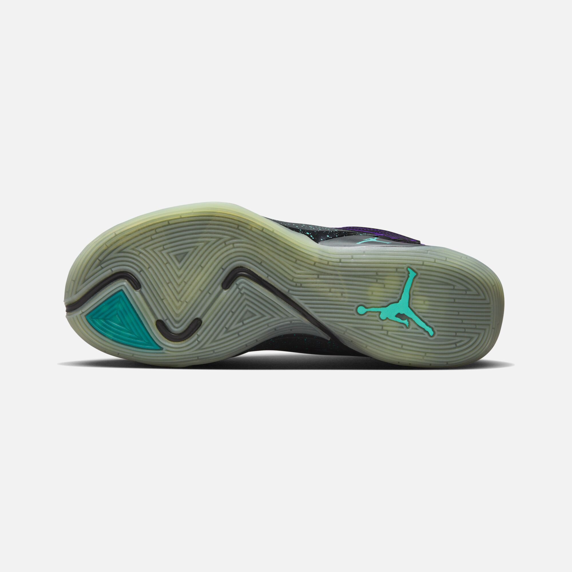 Nike Jordan Luka Doncic 2 Erkek Basketbol Ayakkabısı