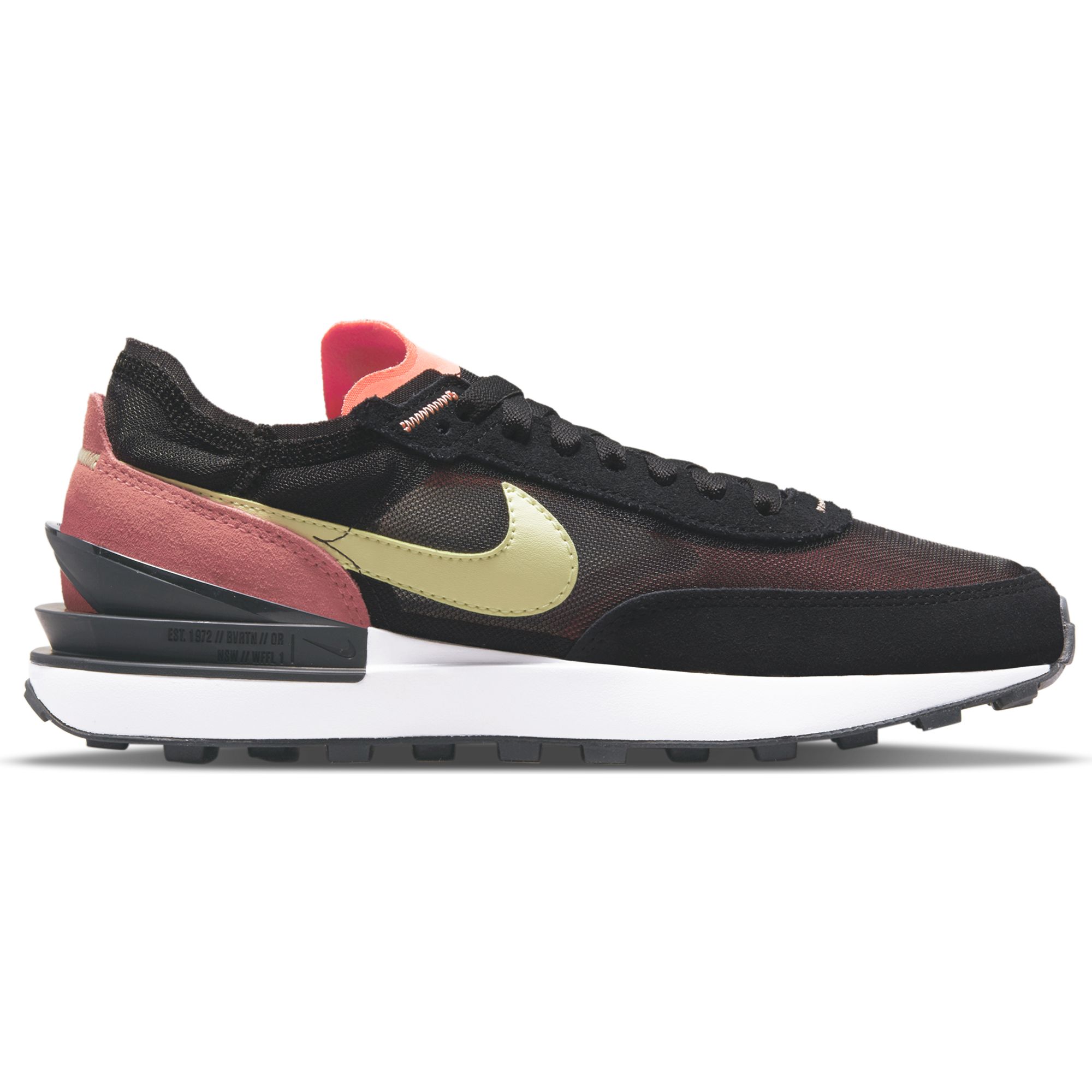 Nike Waffle One Kadın Spor Ayakkabı